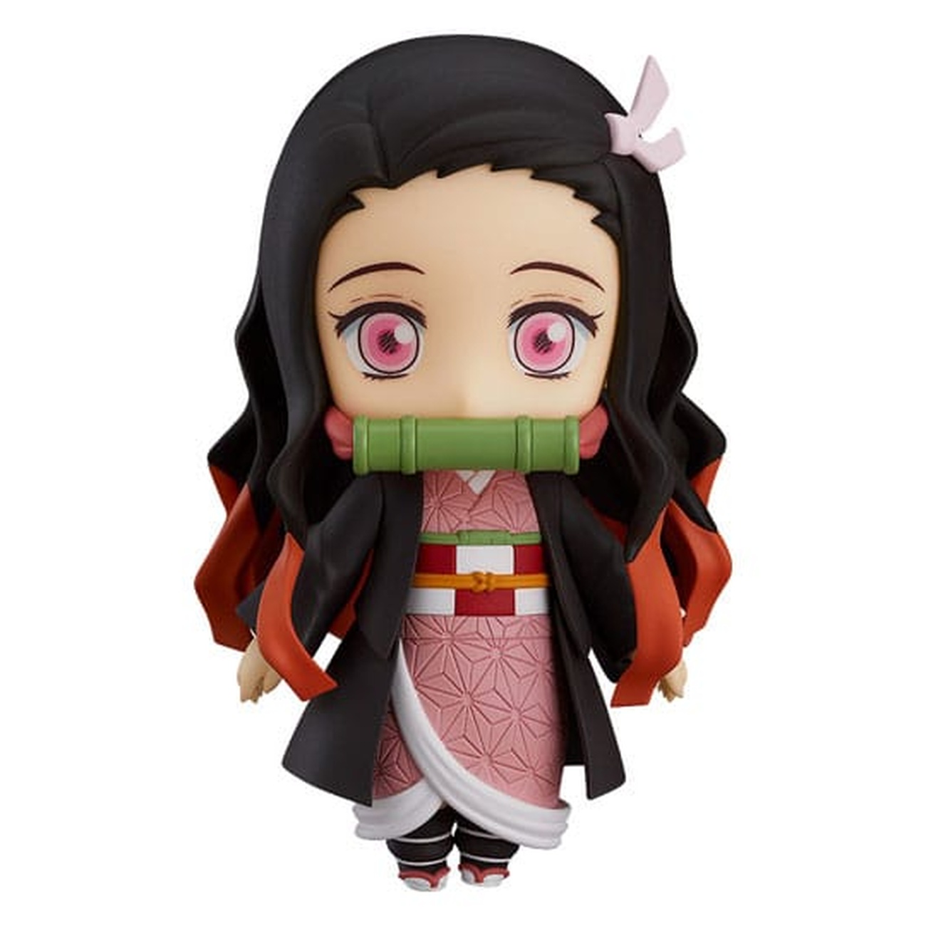 Demon Slayer - Nezuko Kamado Nendoroid Actionfigur