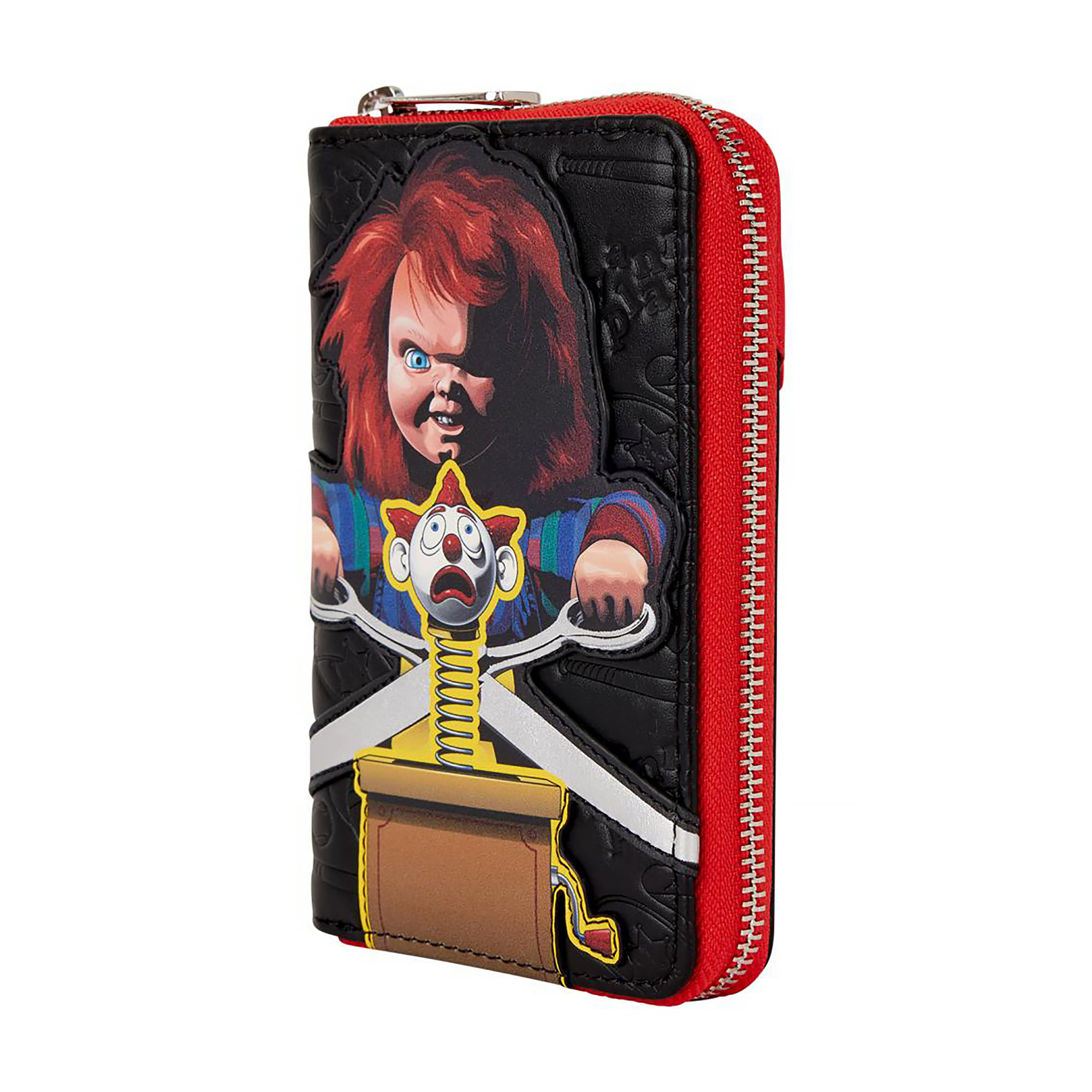 Chucky - Portemonnee