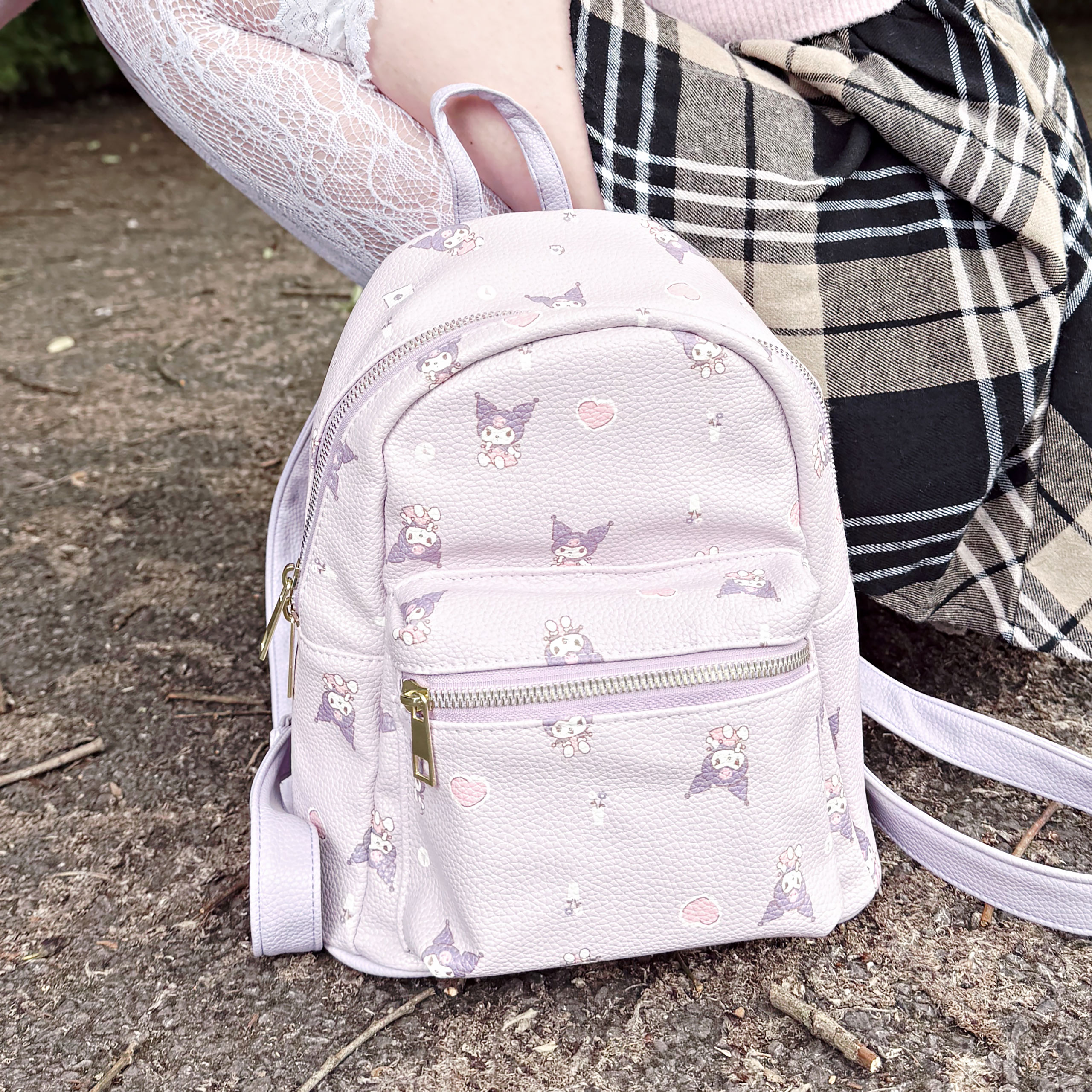 hello kitty backpack unicorn School hard shaped HK25-555S Discover The Excitement Of A Surprise With This Hello Kitty A berry sweet collection has