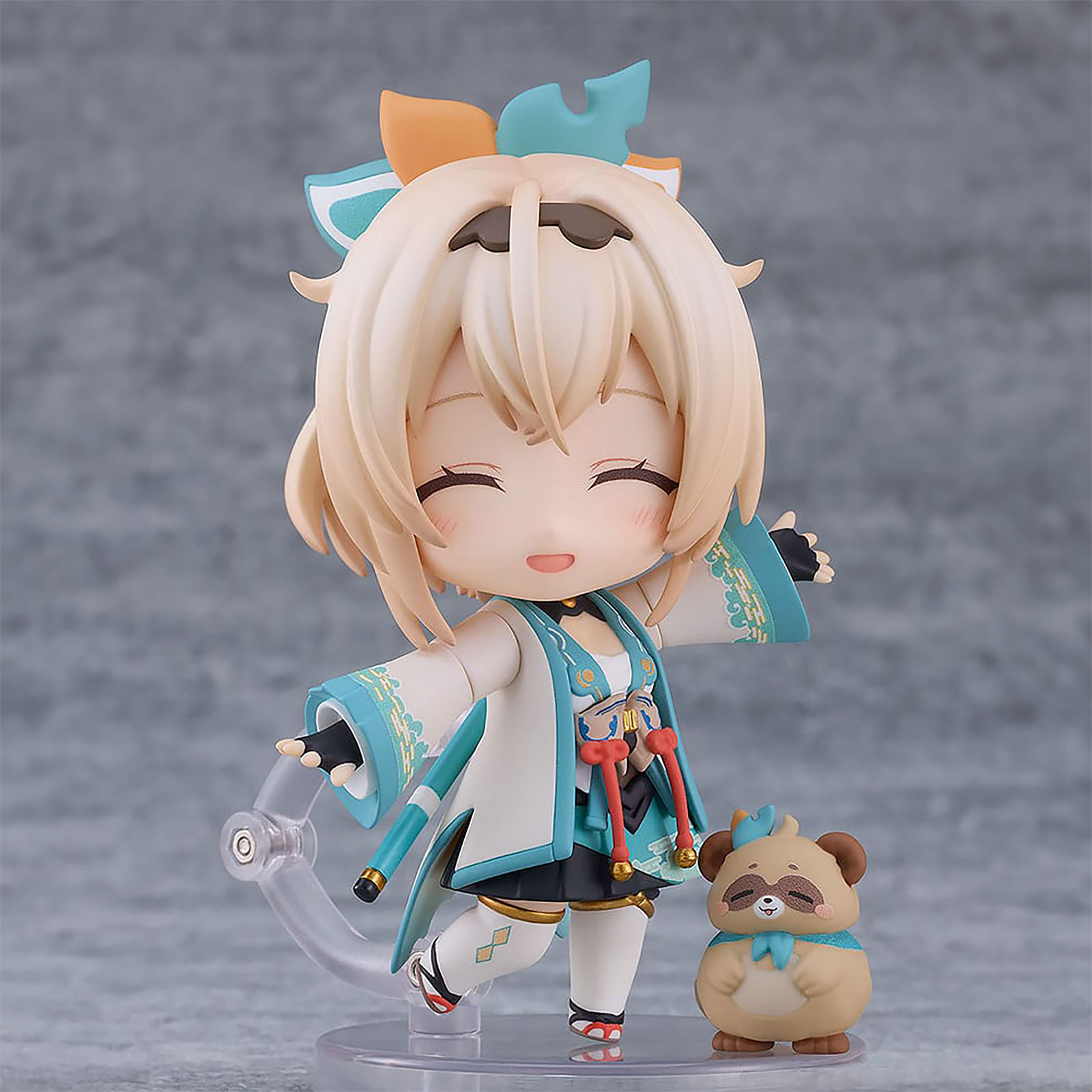 Hololive Production - Kazama Iroha Nendoroid Actionfigur