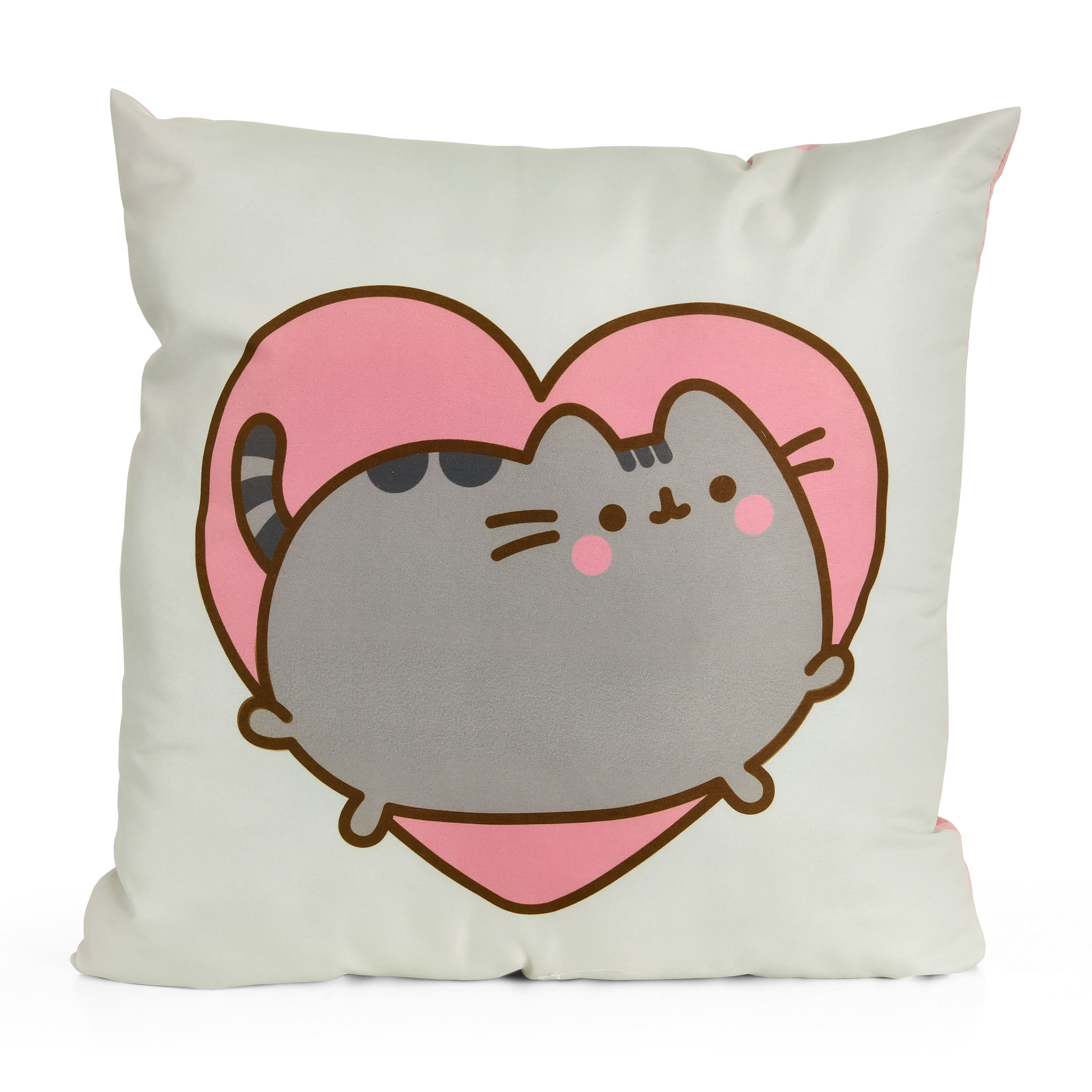 Pusheen - Almohada para la siesta