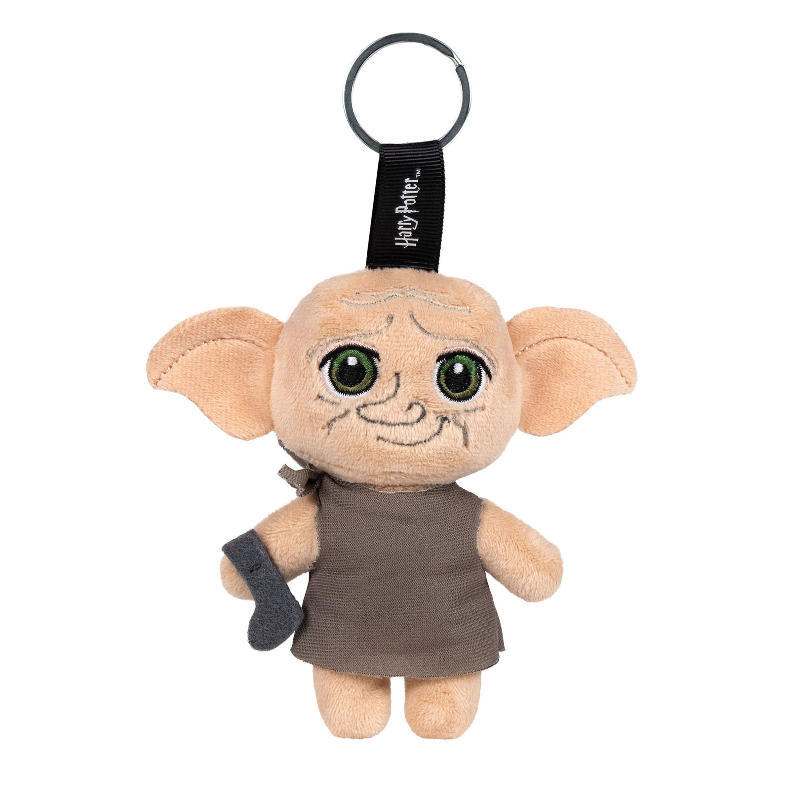 Harry Potter – brelok pluszowy Dobby