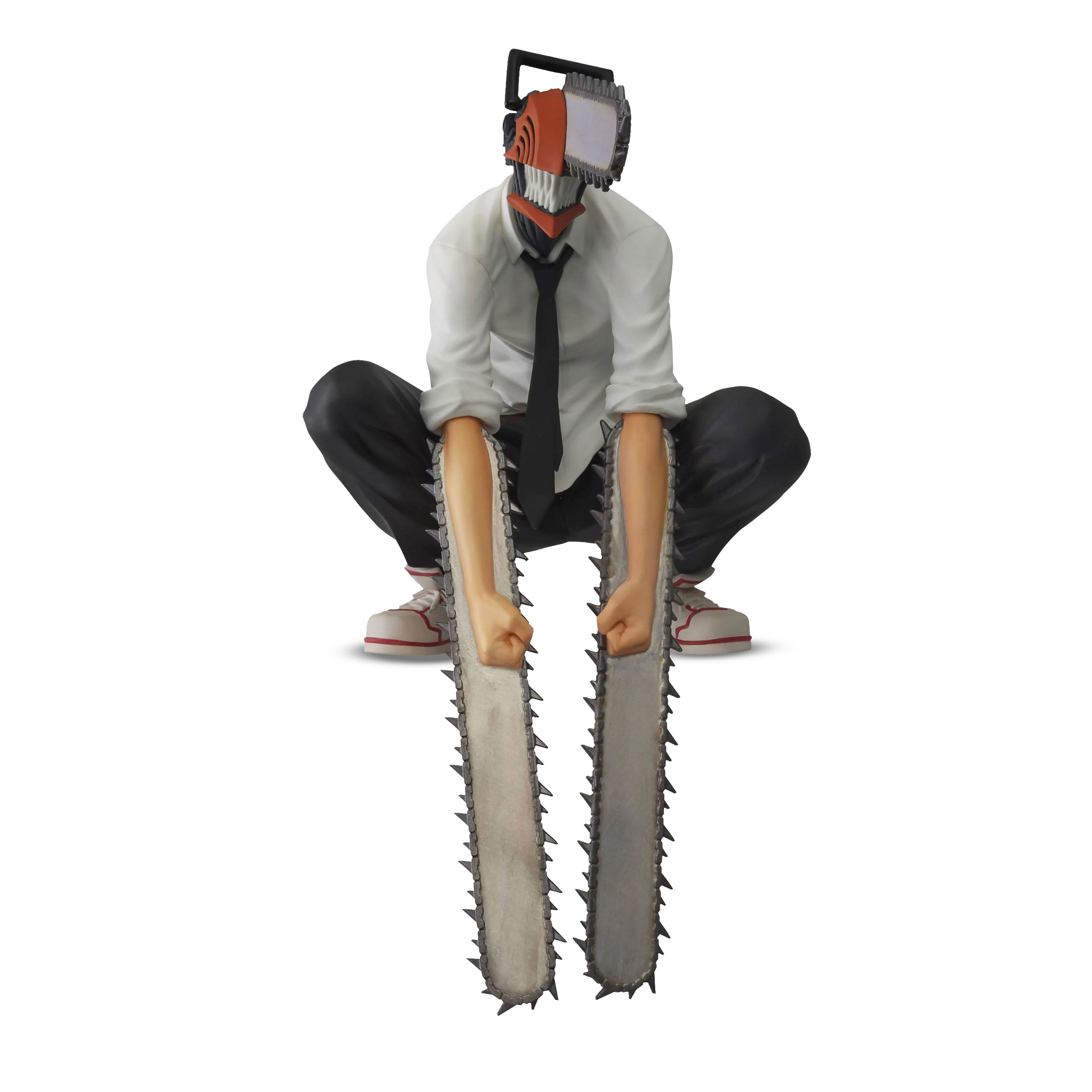 Chainsaw Man - Noodle Stopper Figur