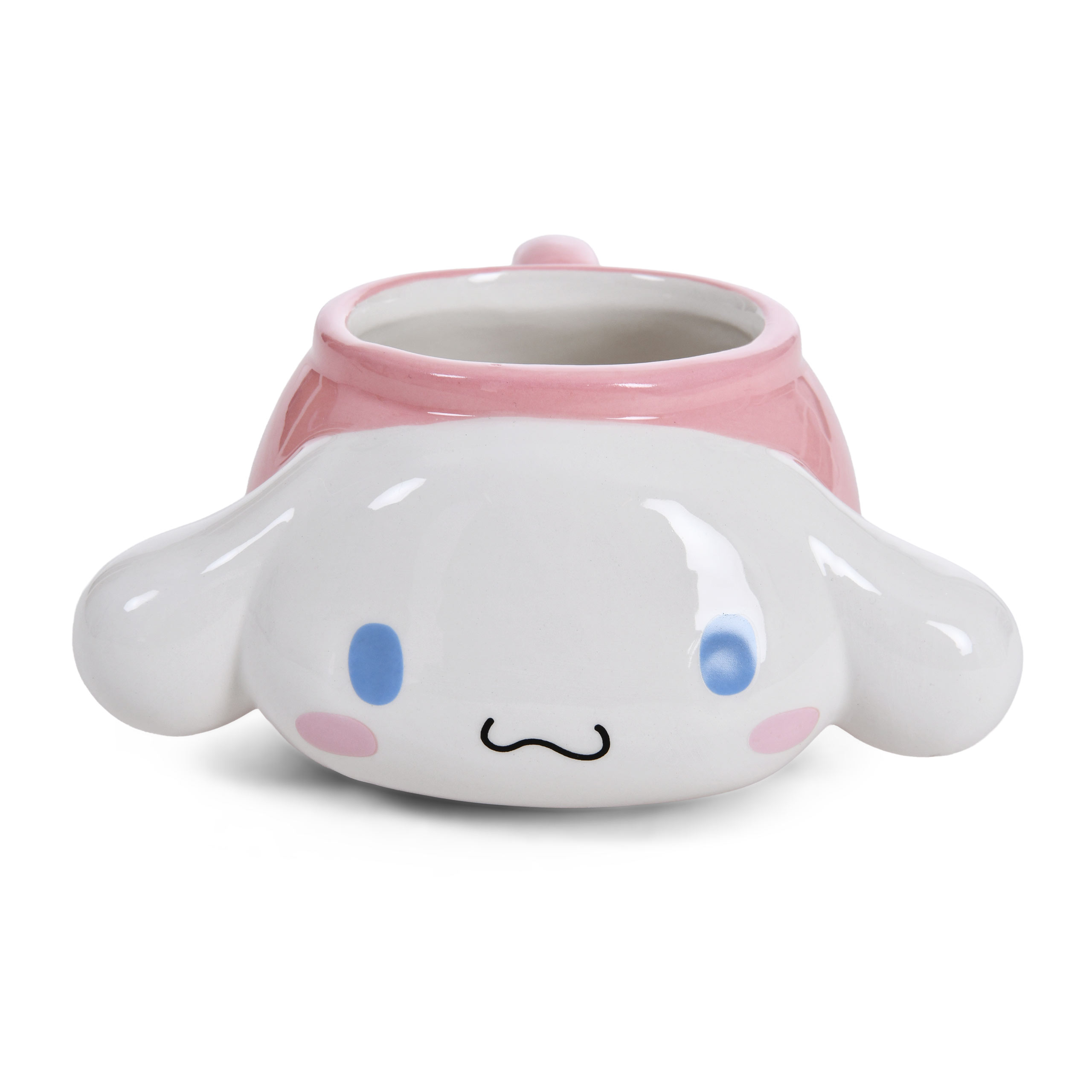 Hello Kitty and Friends - Cinnamoroll 3D Tasse