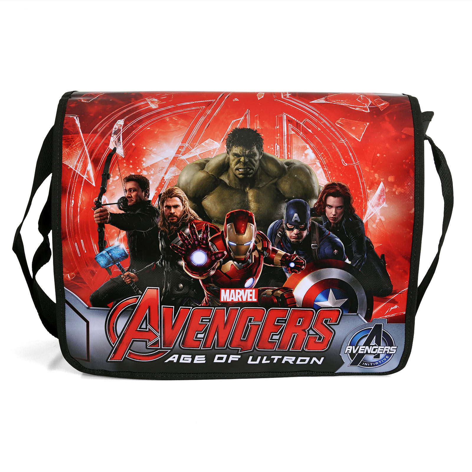 Avengers - Characters Bag
