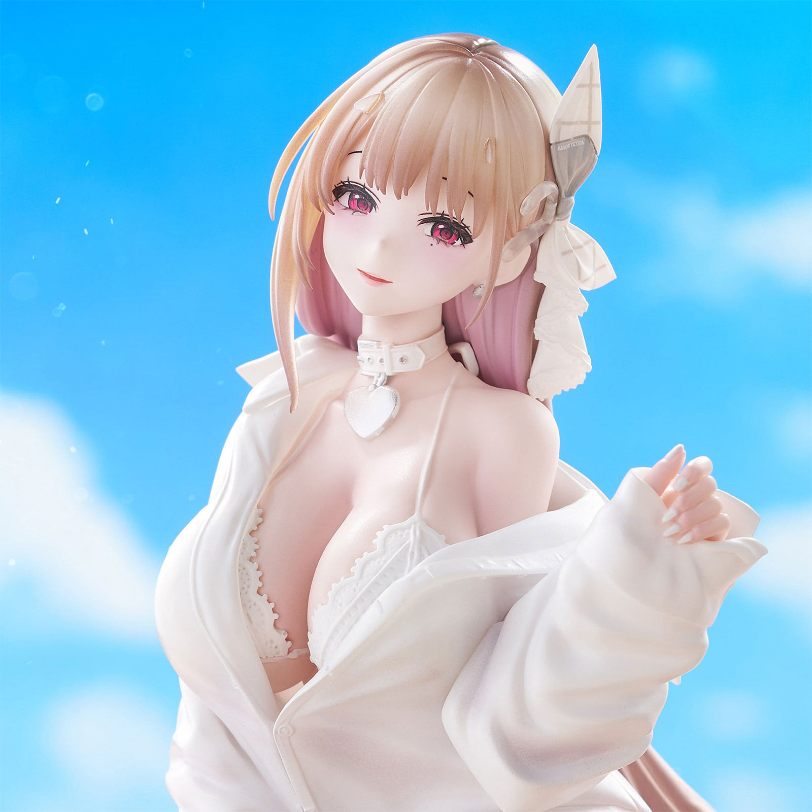 Goddess of Victory: Nikke - Figura Viper Noodle Stopper