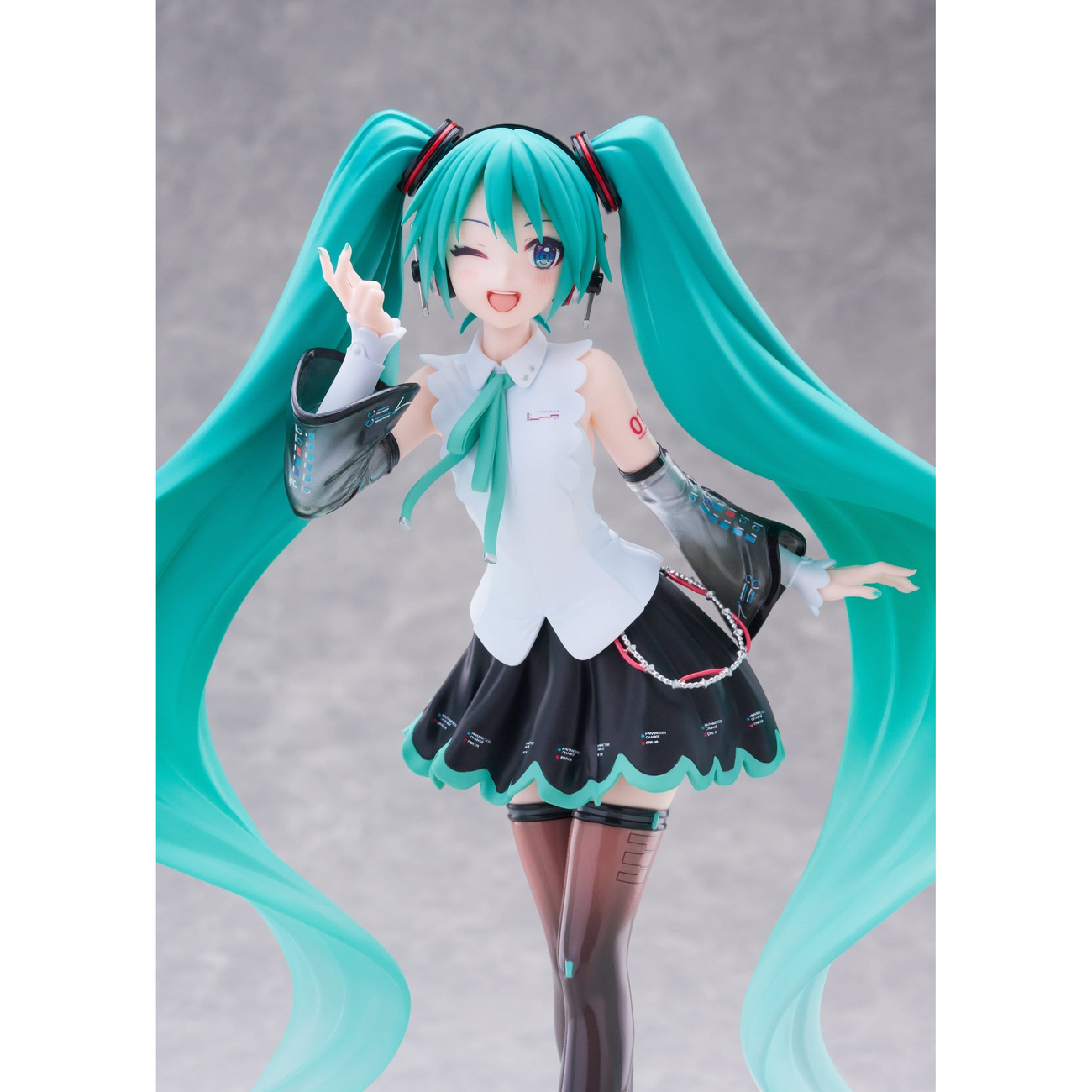 Hatsune Miku - T-Most Figur NT-version