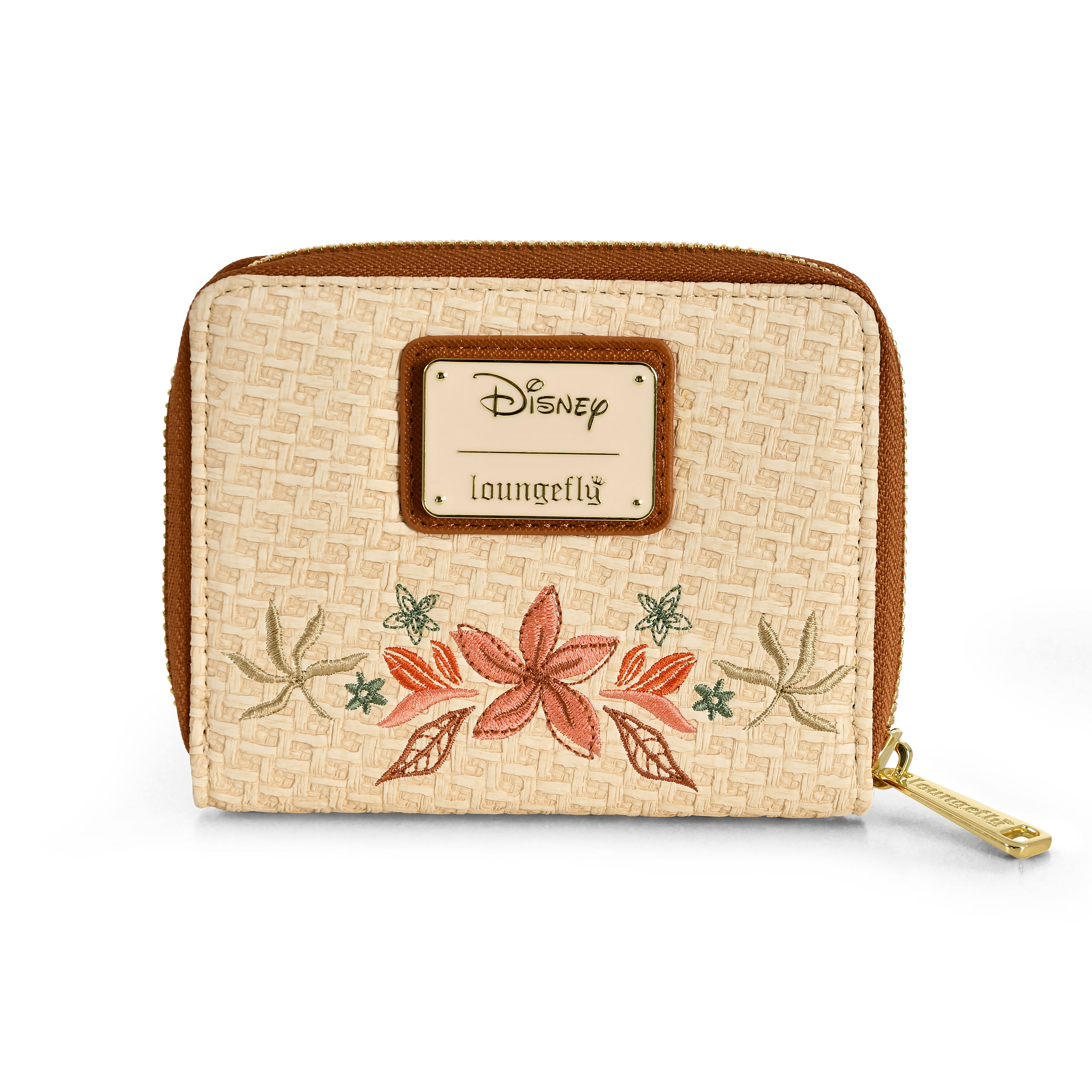 Portefeuille Stitch Hawaii - Lilo & Stitch
