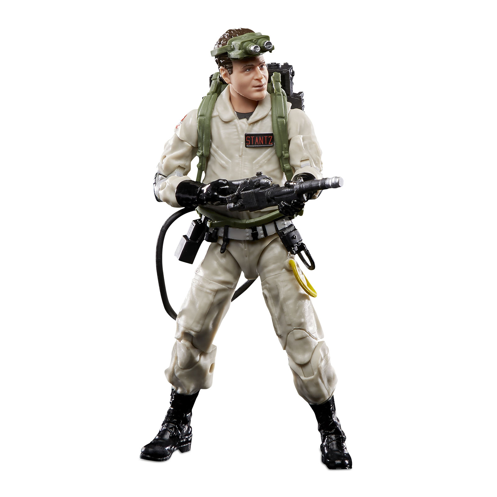 Ghostbusters - Dr. Ray Stantz Actiefiguur 15 cm