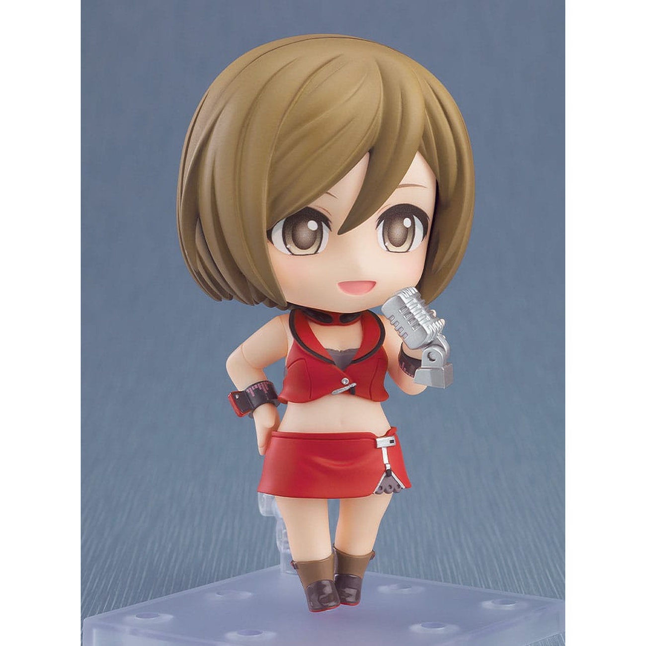 Character Vocal Series - Meiko 2.0 Nendoroid Action Figure