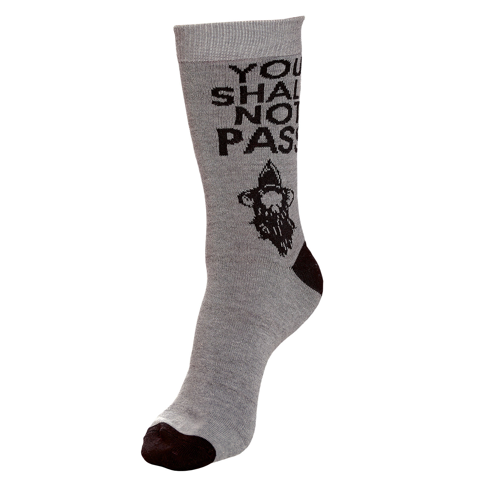 Herr der Ringe - You Shall Not Pass Socken