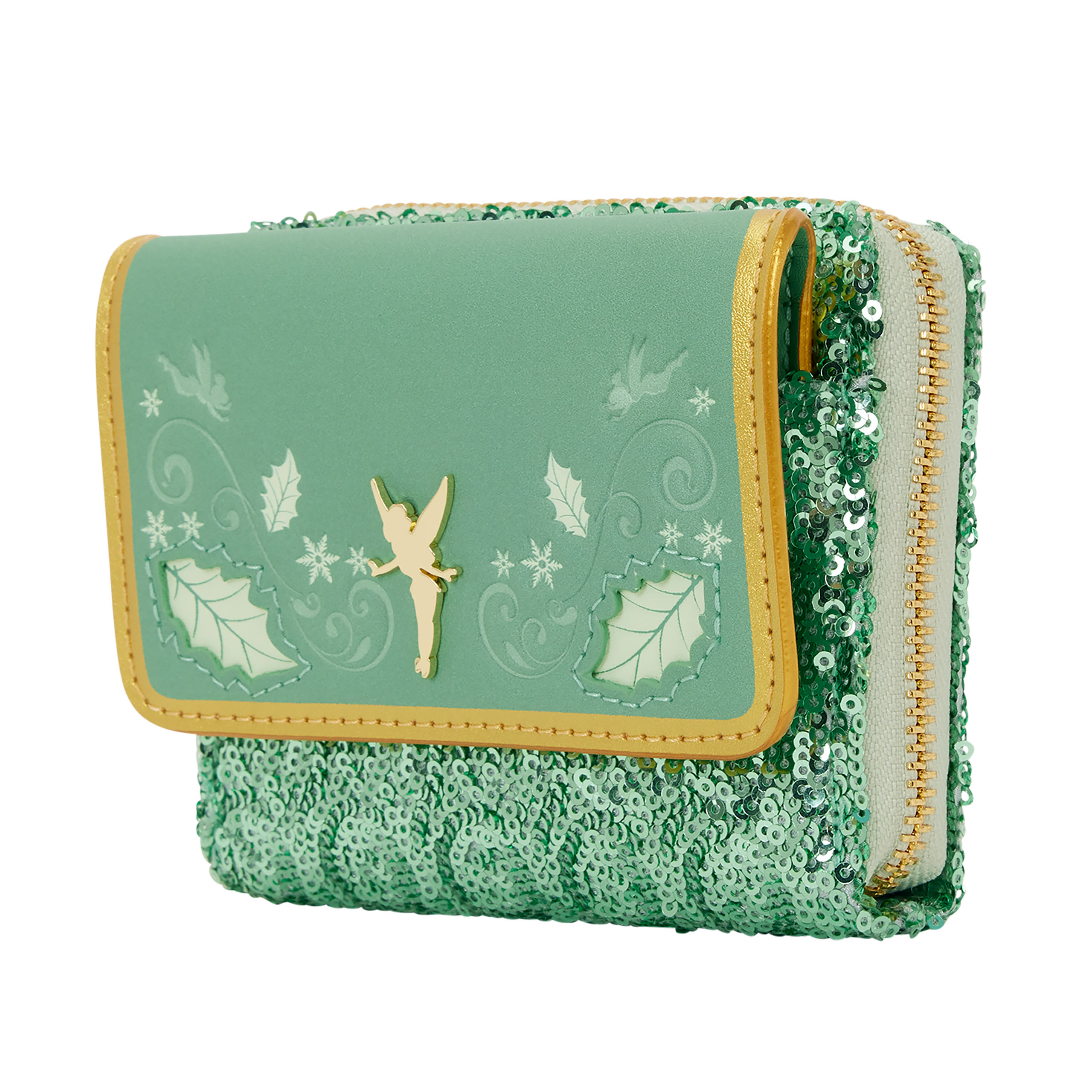Tinker Bell - Holiday Portemonnee