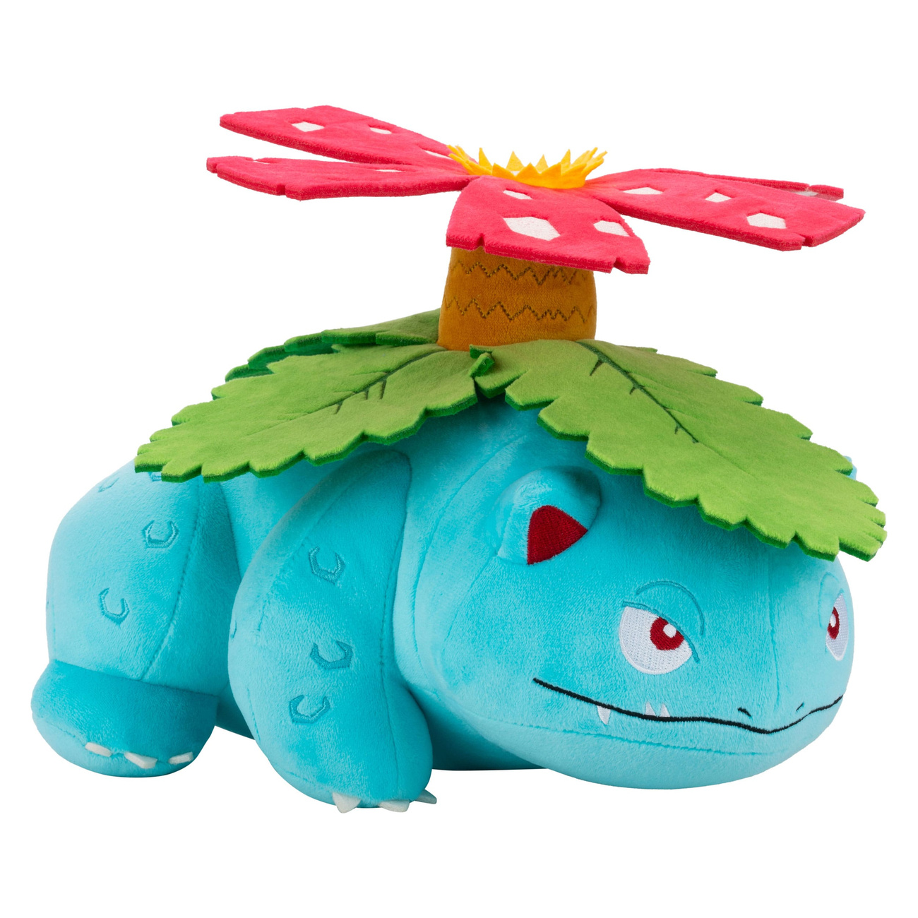 Pokémon Plyschfigur Venusaur 30 cm