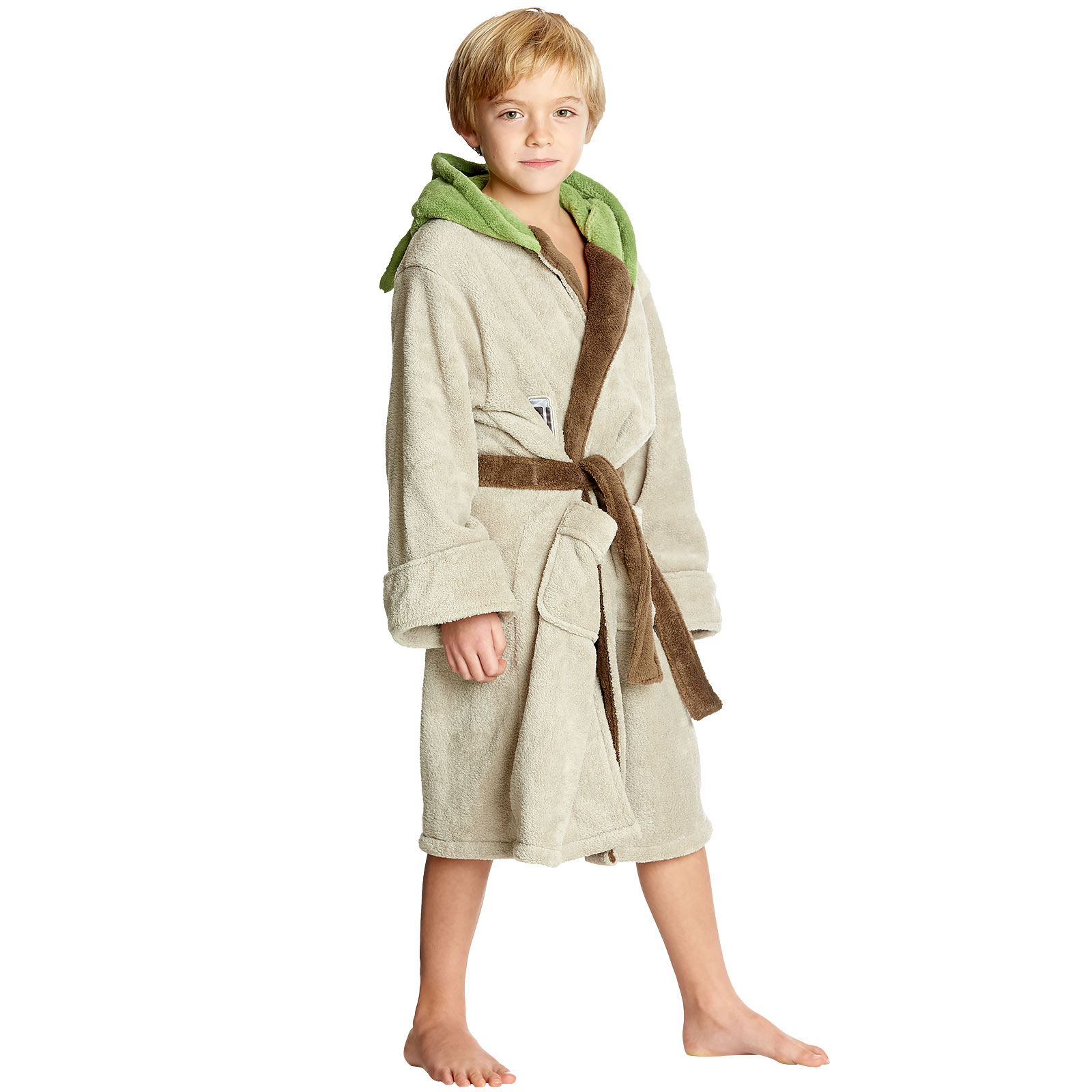 Star Wars - Yoda Kinderbadjas