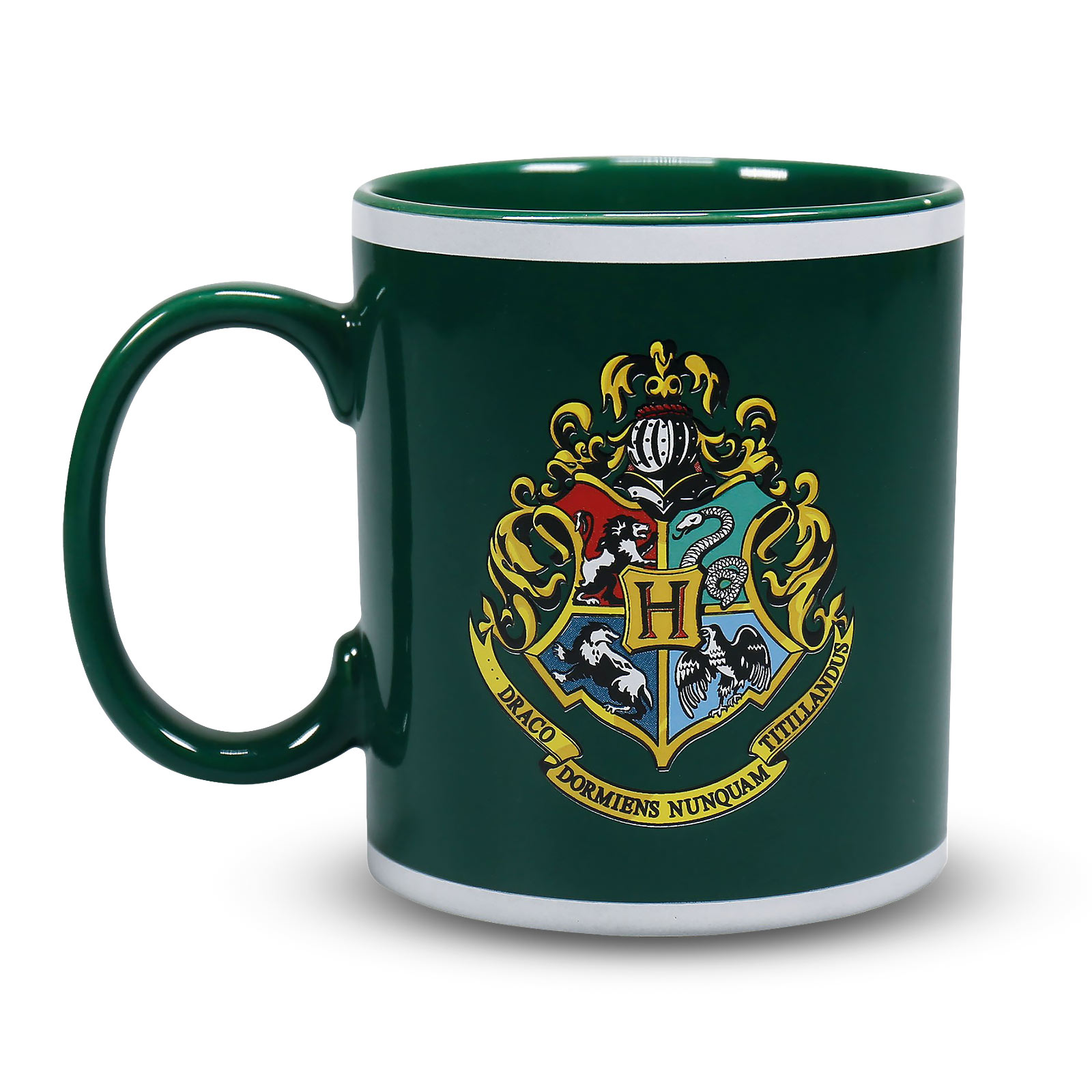 Harry Potter - Tazza Slytherin