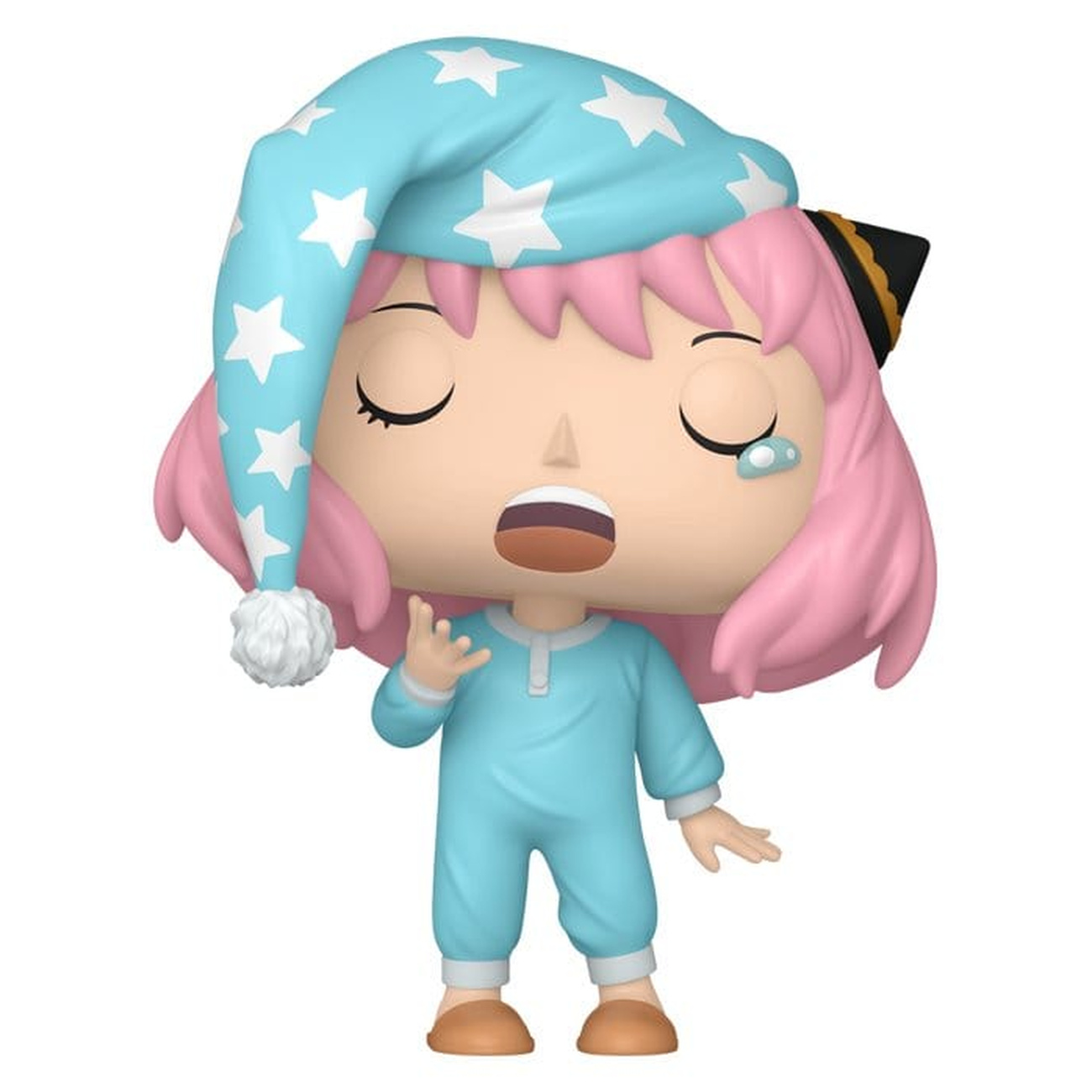 POP Animation: SxF – Anya Forger (Pijama)