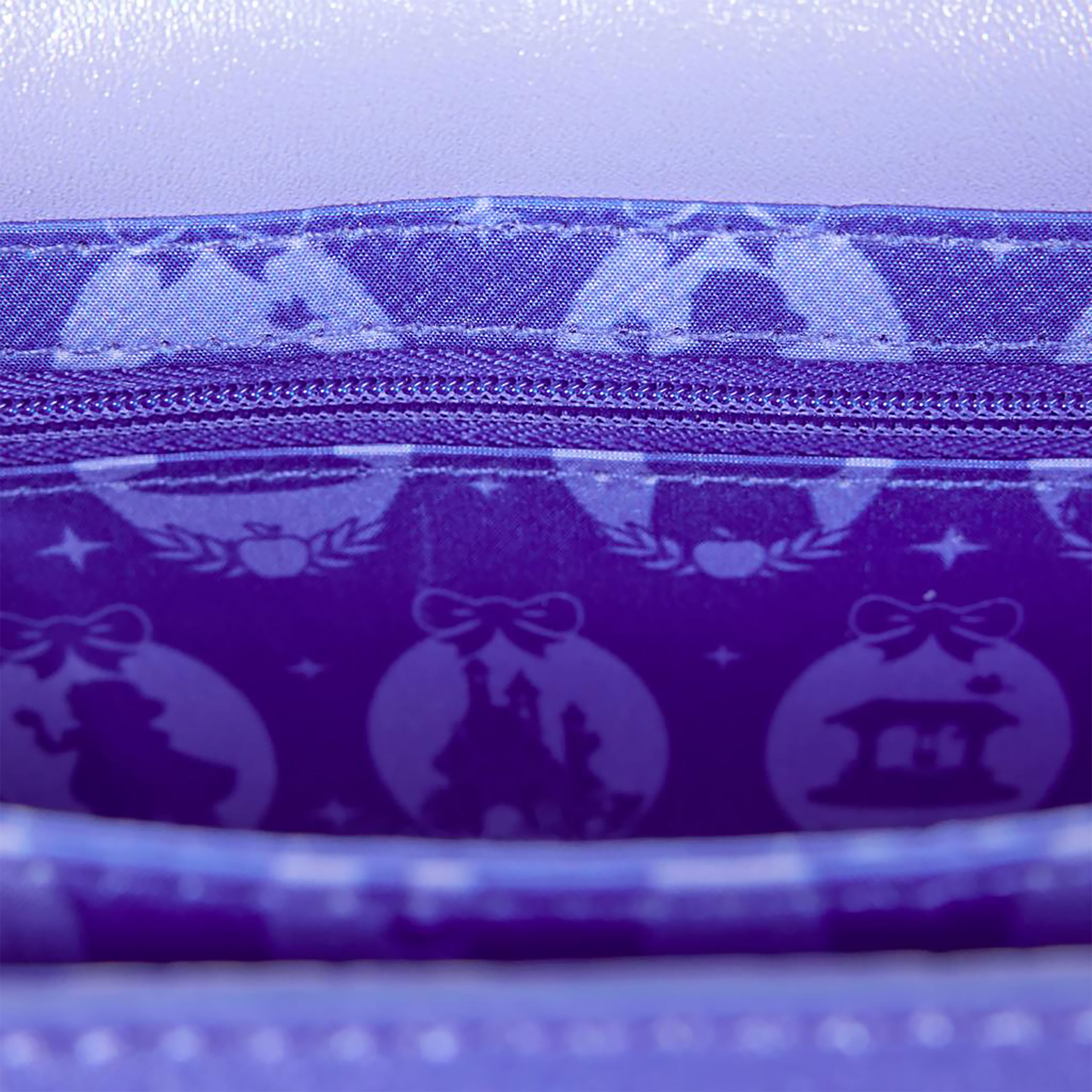Blancanieves - Bolso bandolera