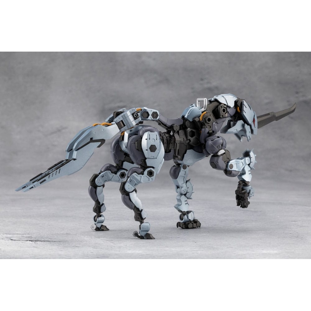 Hexa Gear - Wisteria Modelkit Figuur