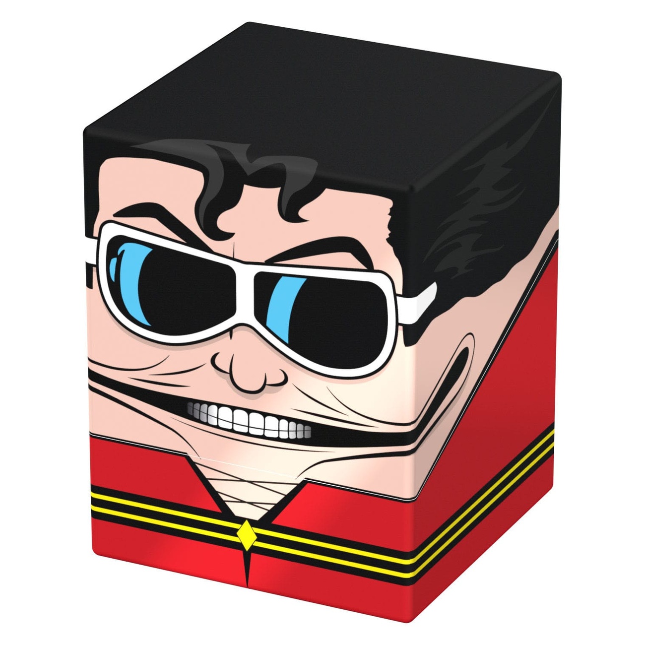 Squaroes Squaroe DC Justice League™ JL009 - Plastic Man™