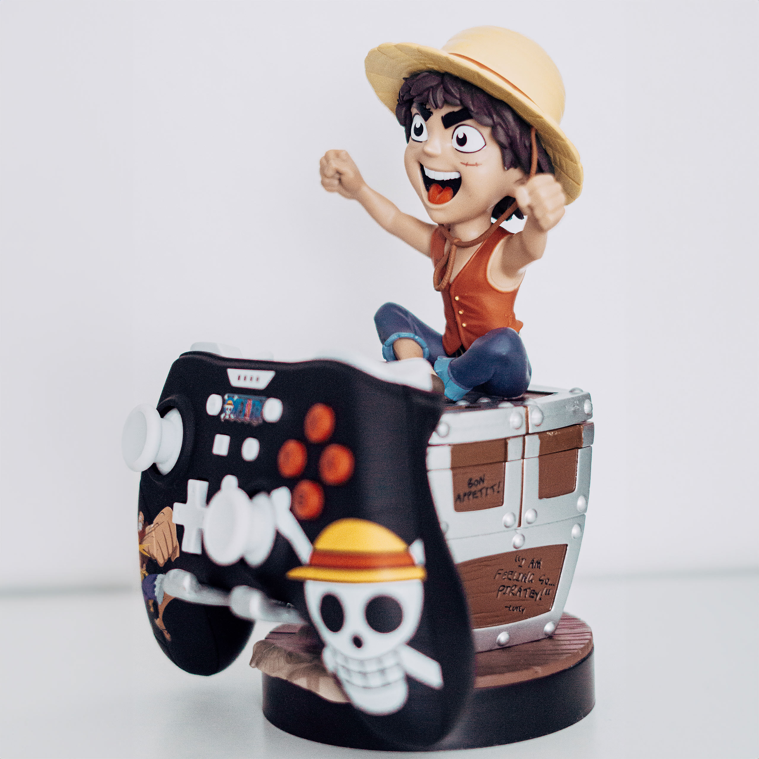 One Piece - Controller Nintendo Switch