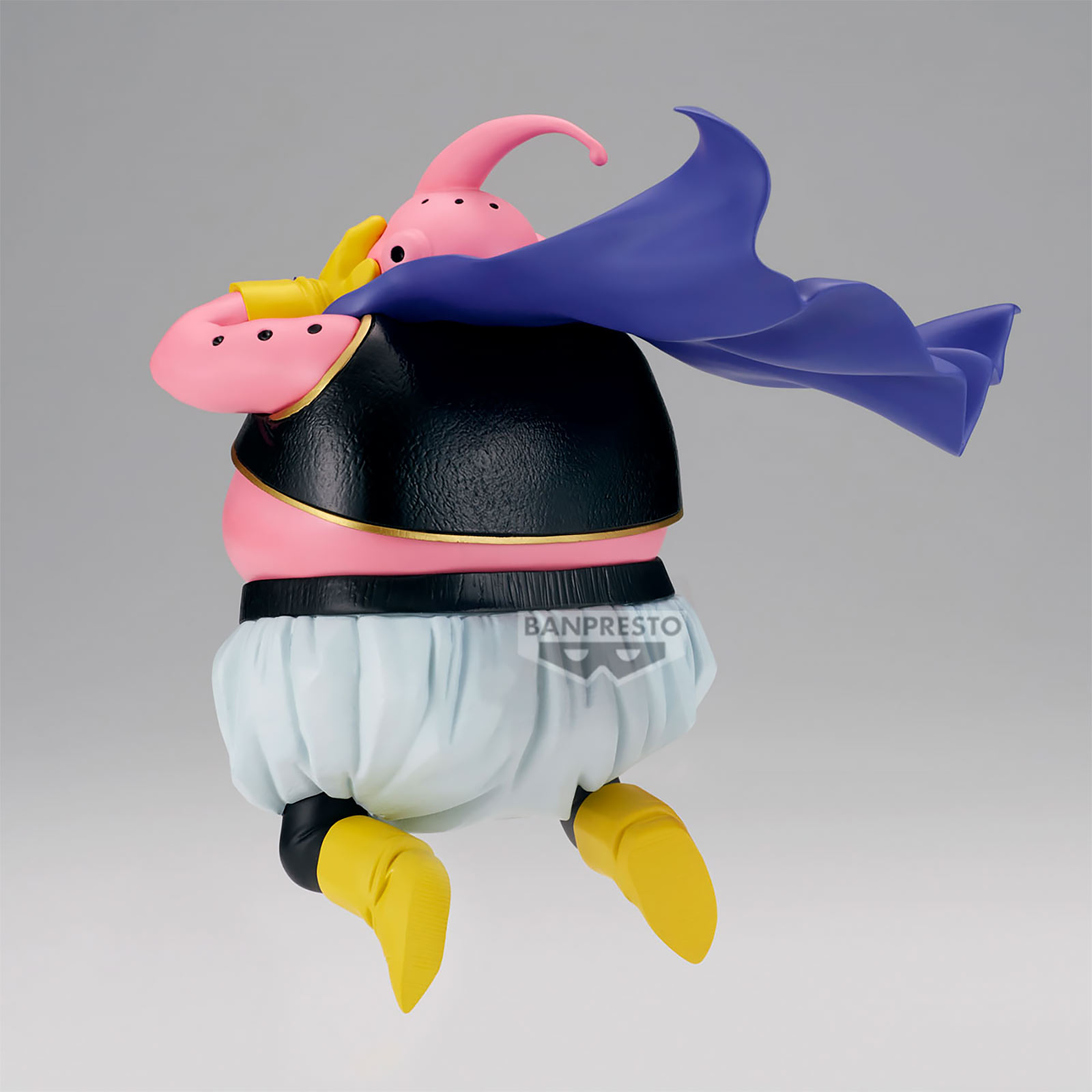 Dragon Ball Z - Figura Majin Buu Match Makers 14cm