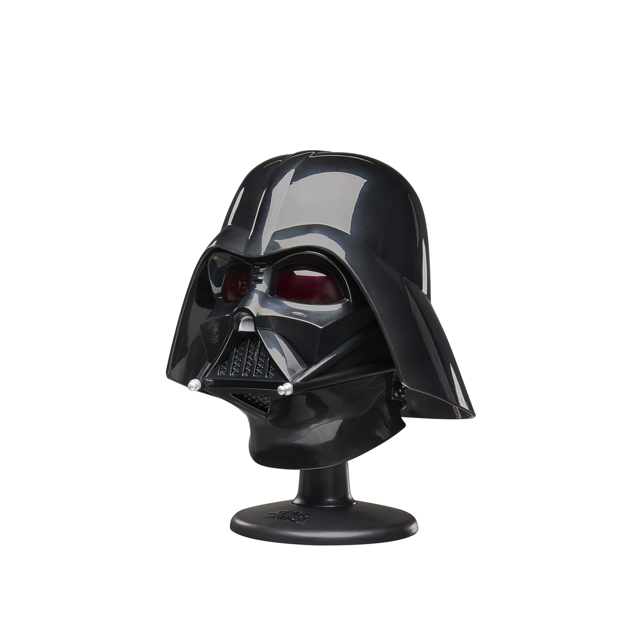 Star Wars - Réplique de mini-casque Dark Vador sur socle