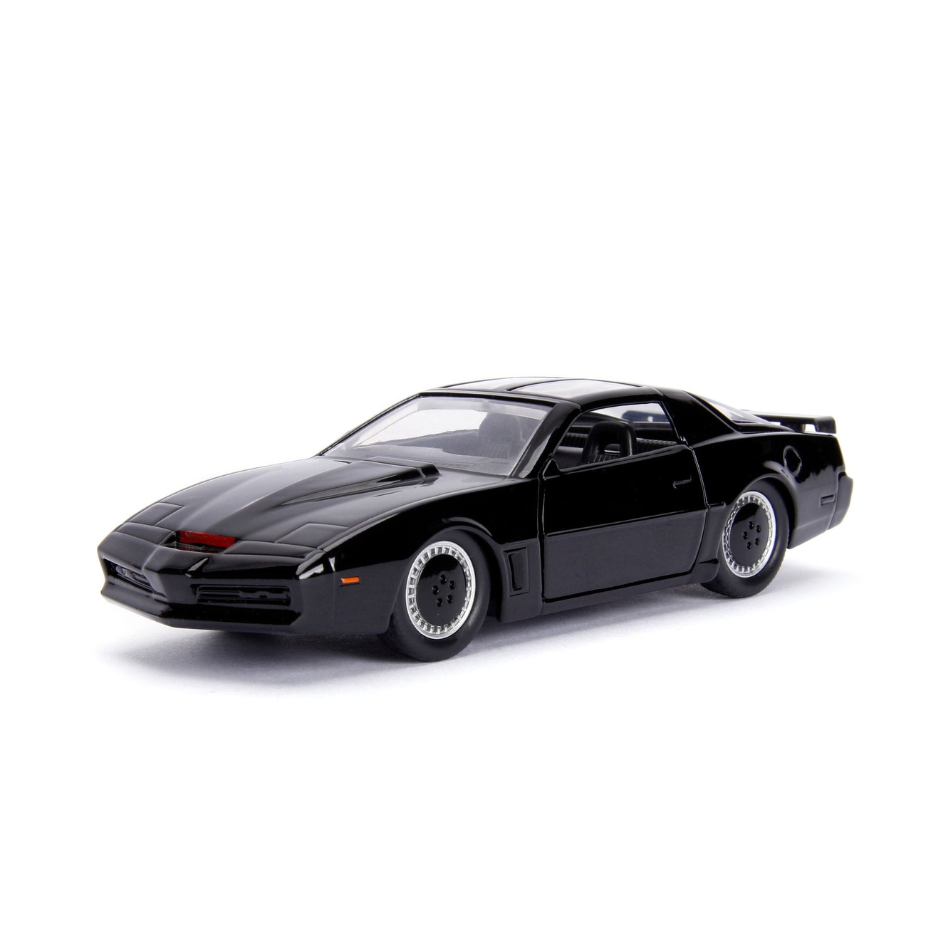 Knight Rider Diecast Model 1/32 KITT