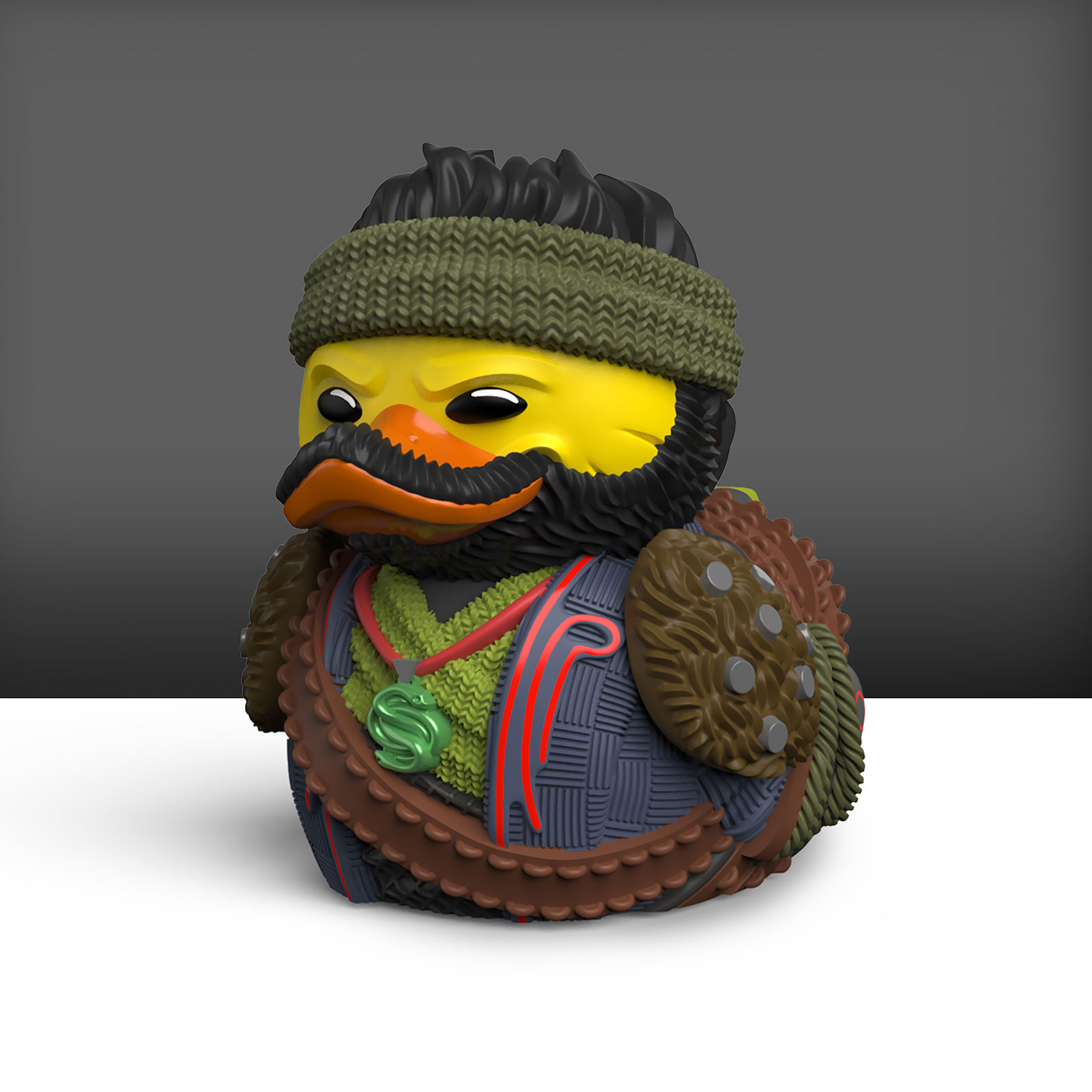 Destiny - The Drifter Mini TUBBZ Duck