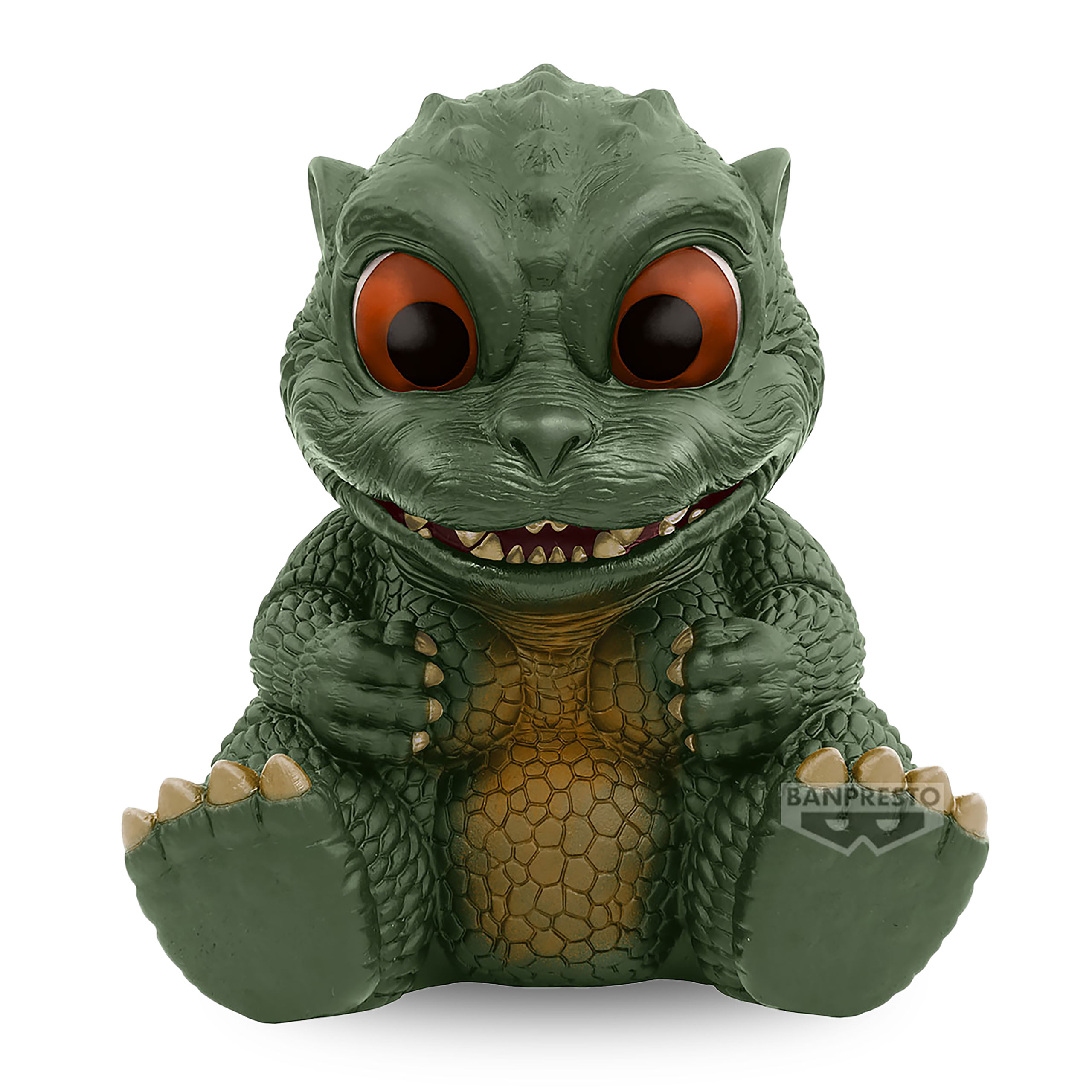 Godzilla - Little Godzilla Toho Enshrined Monsters Figure Version A