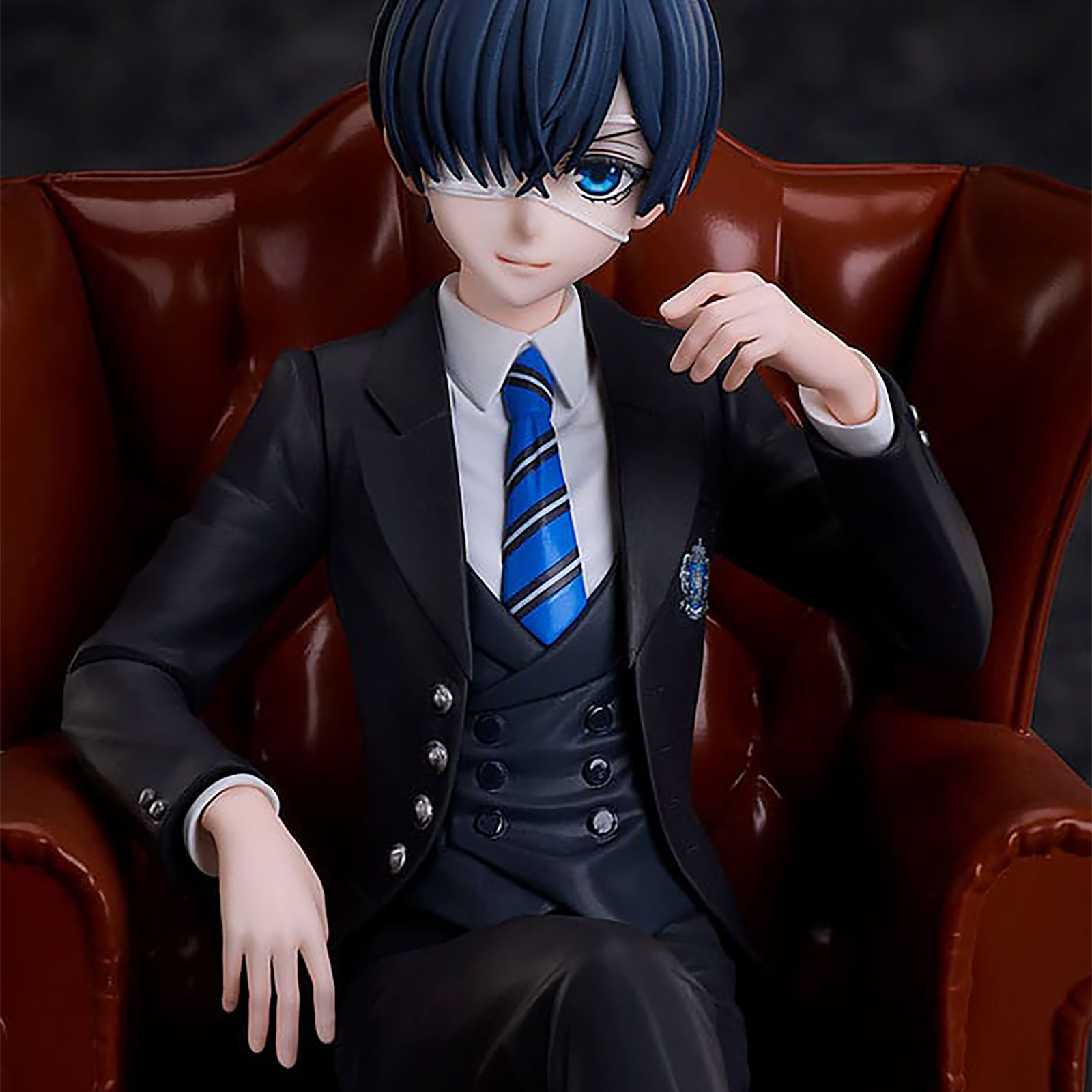 Black Butler - Ciel Phantomhive Figuur