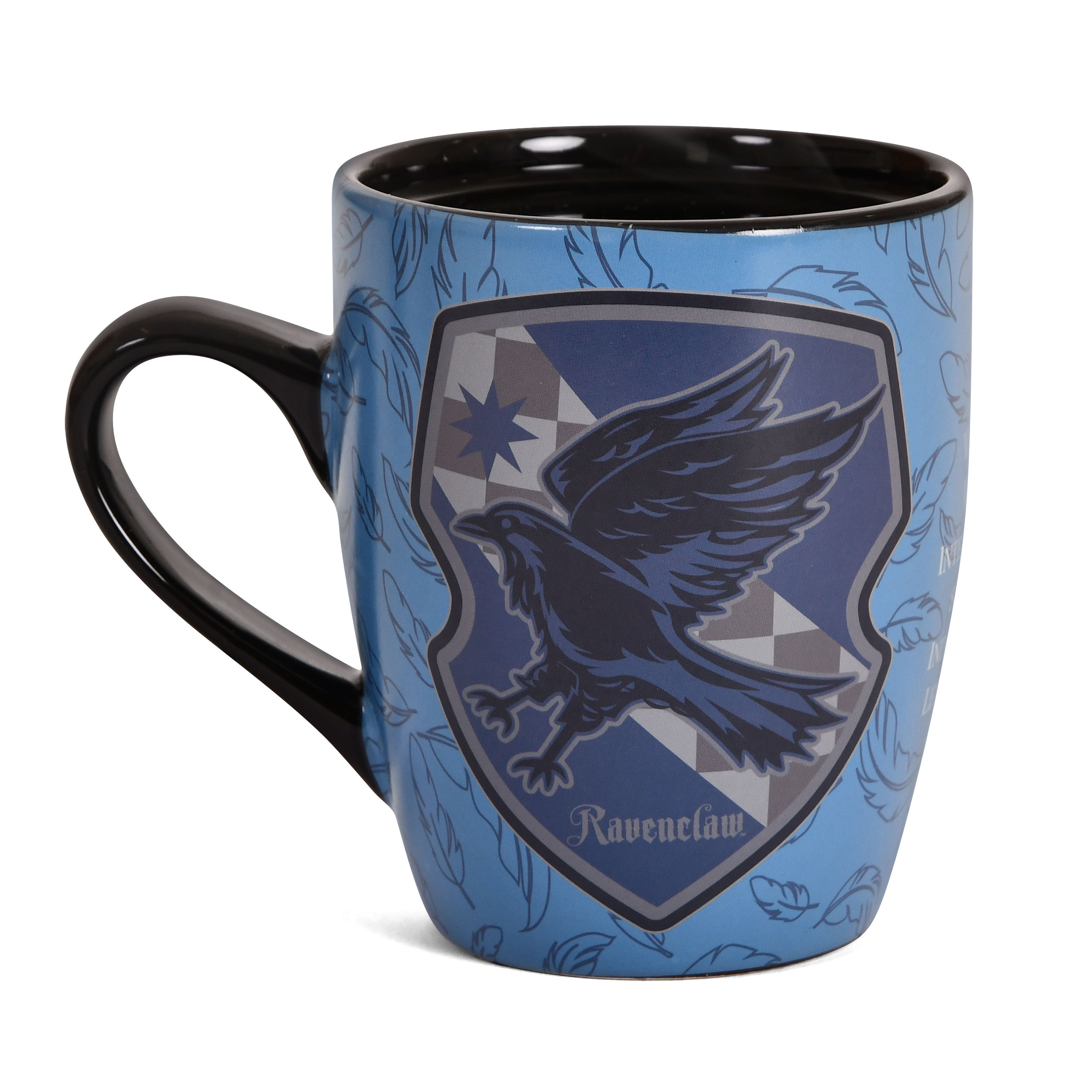 Ravenclaw Talking Hat Thermo Effect Mug - Harry Potter