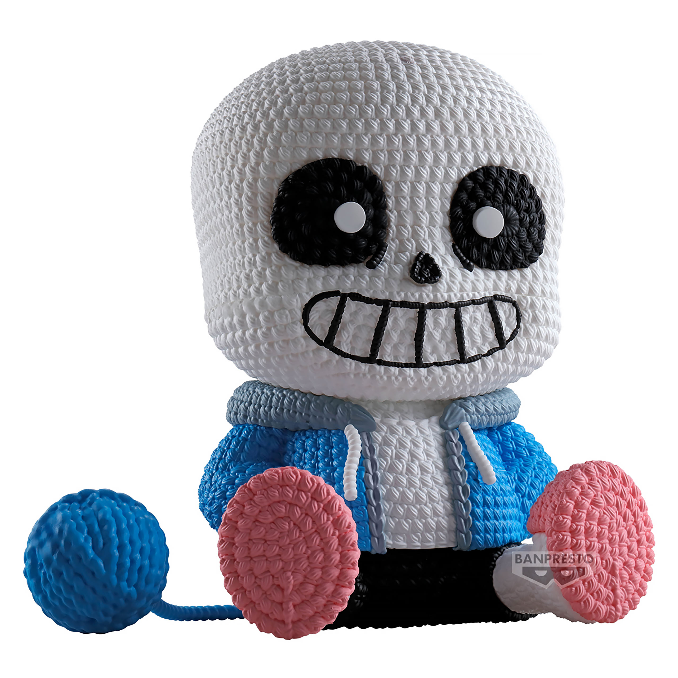 Undertale - Sans Amicot Figuur