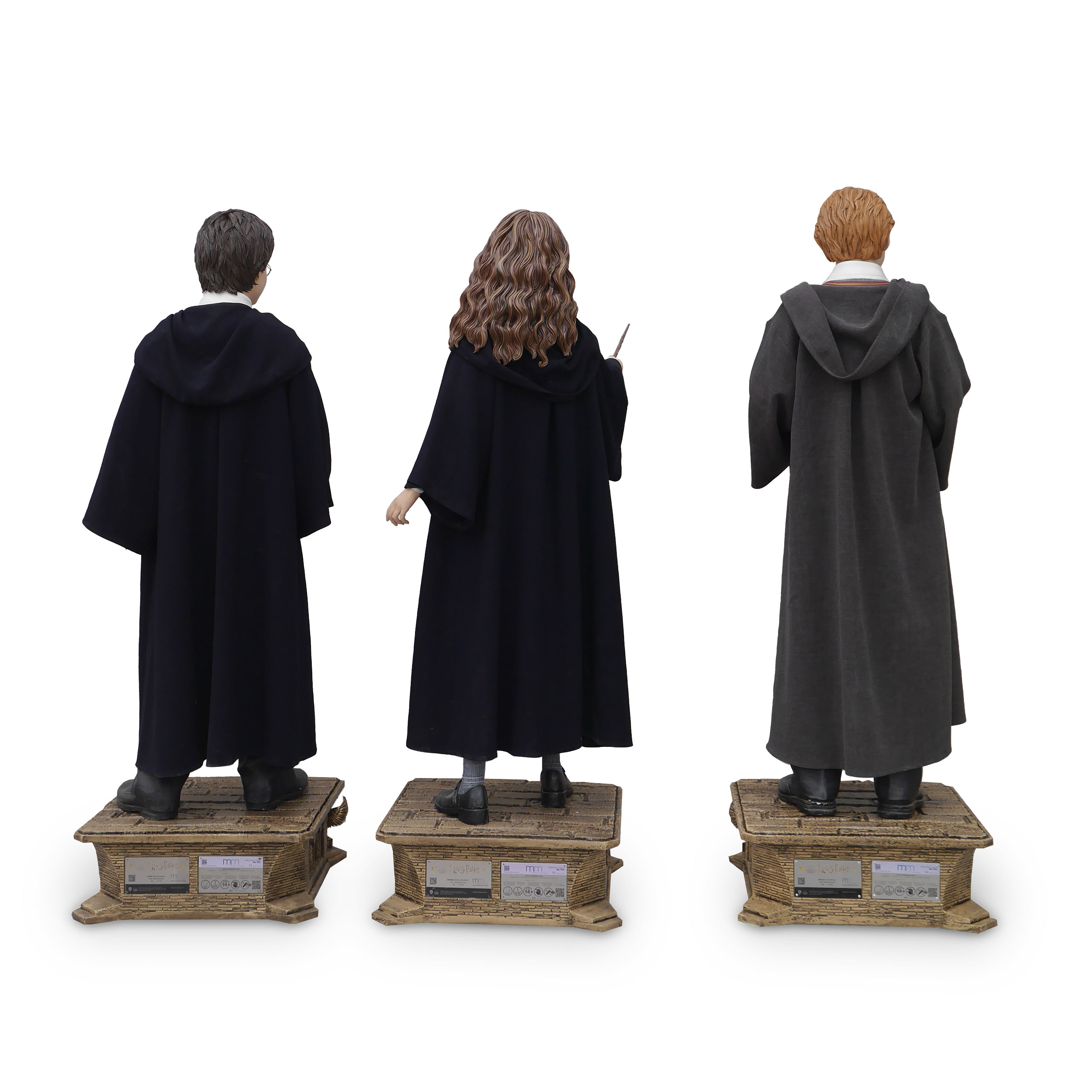 Hermine Granger Life-Size Statue 1:1 - Harry Potter