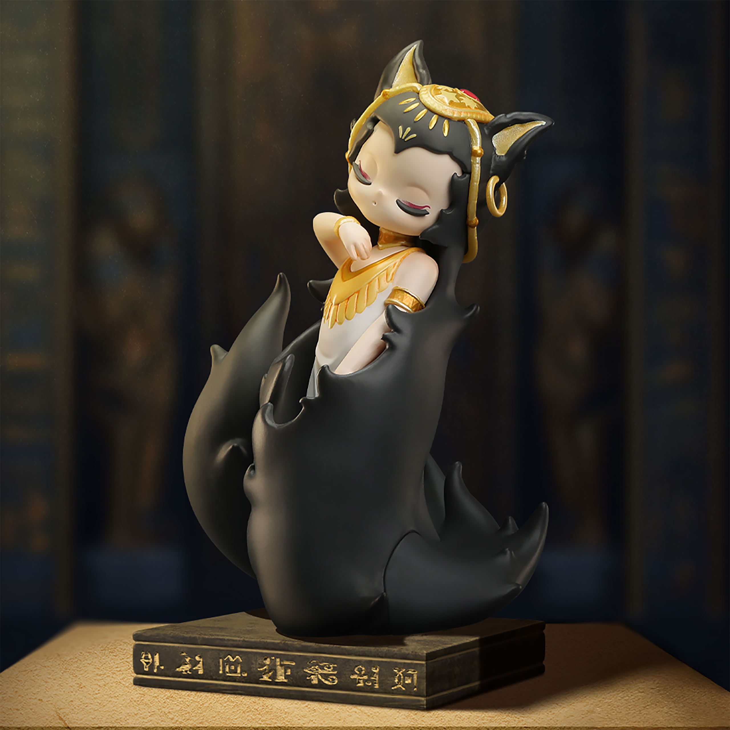 Sleep - The Treasure Gallery Series Mystery Figur