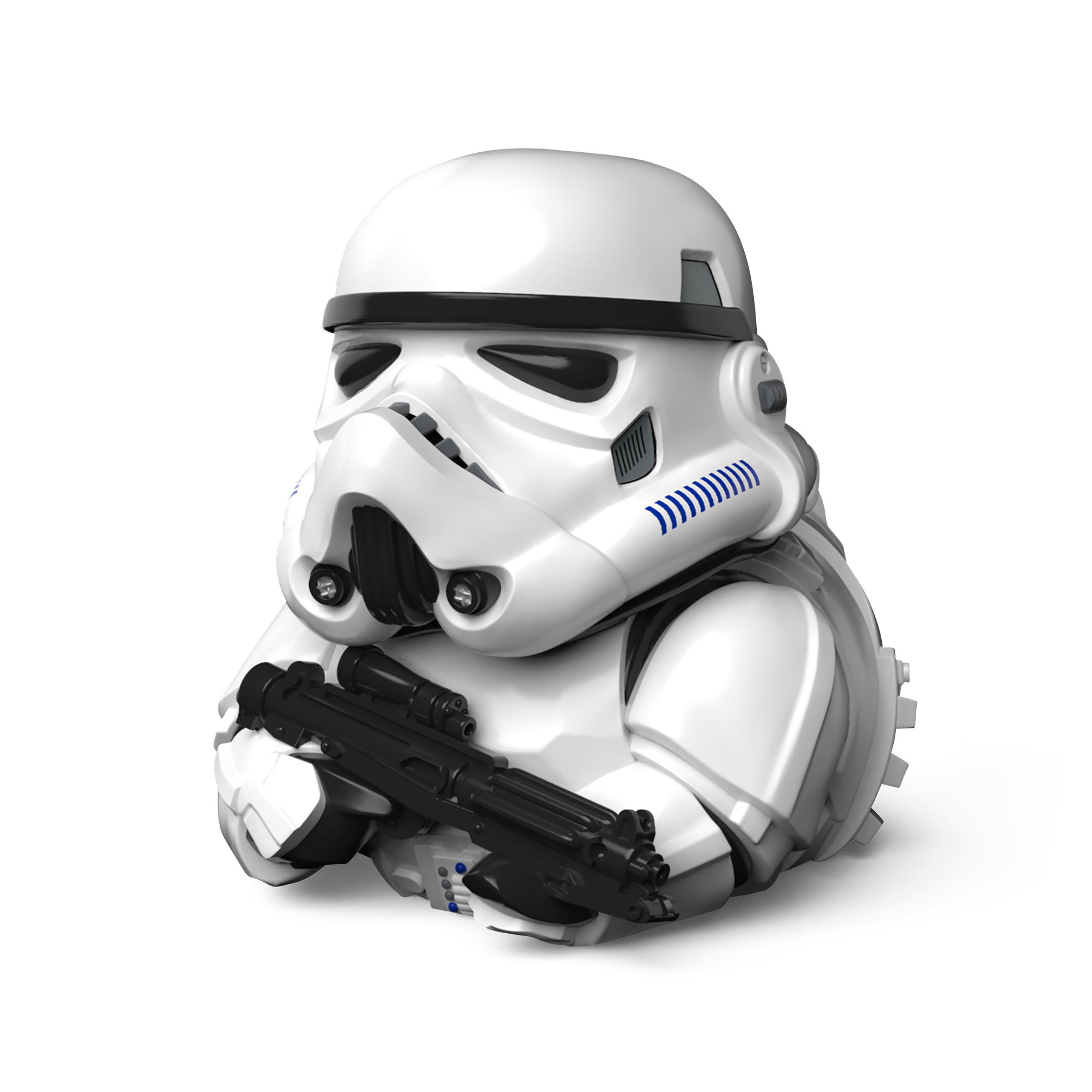Stormtrooper Original - Canard Décoratif TUBBZ