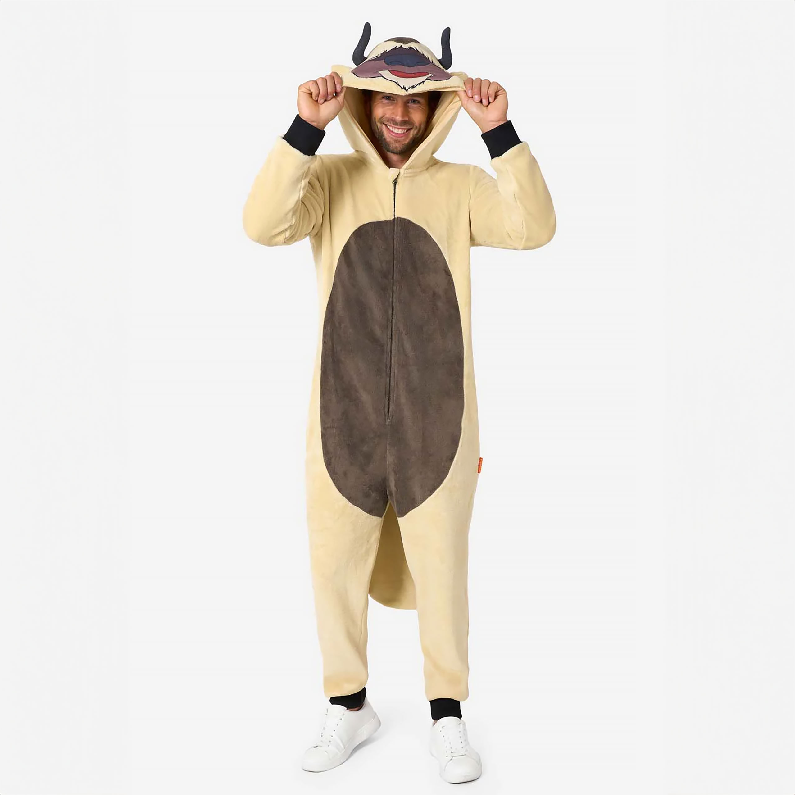 Avatar La leggenda di Aang - Tutina Appa in peluche