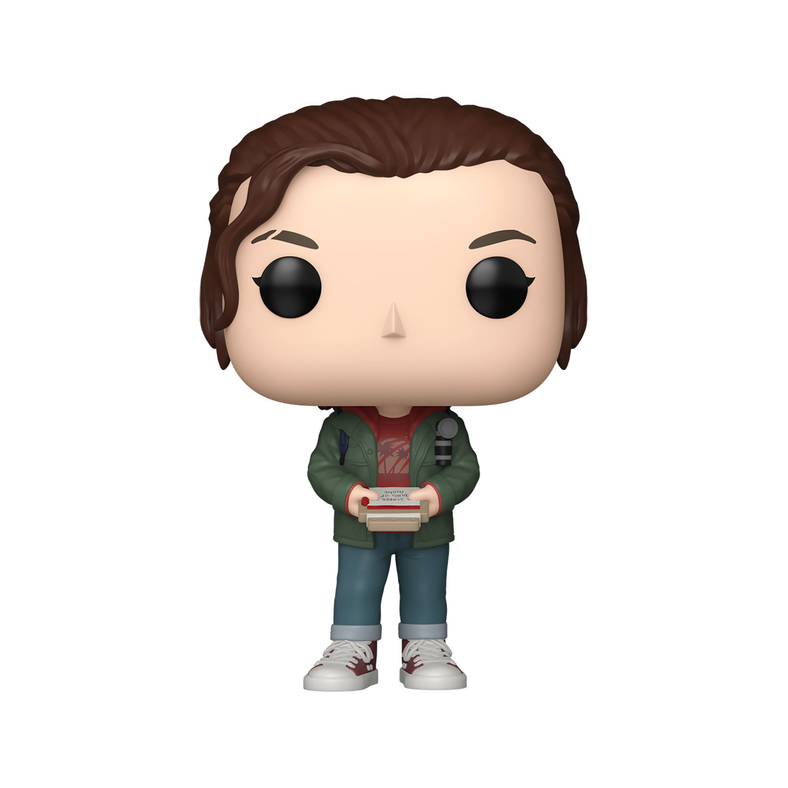 The Last of Us - Ellie Funko Pop! Figuur