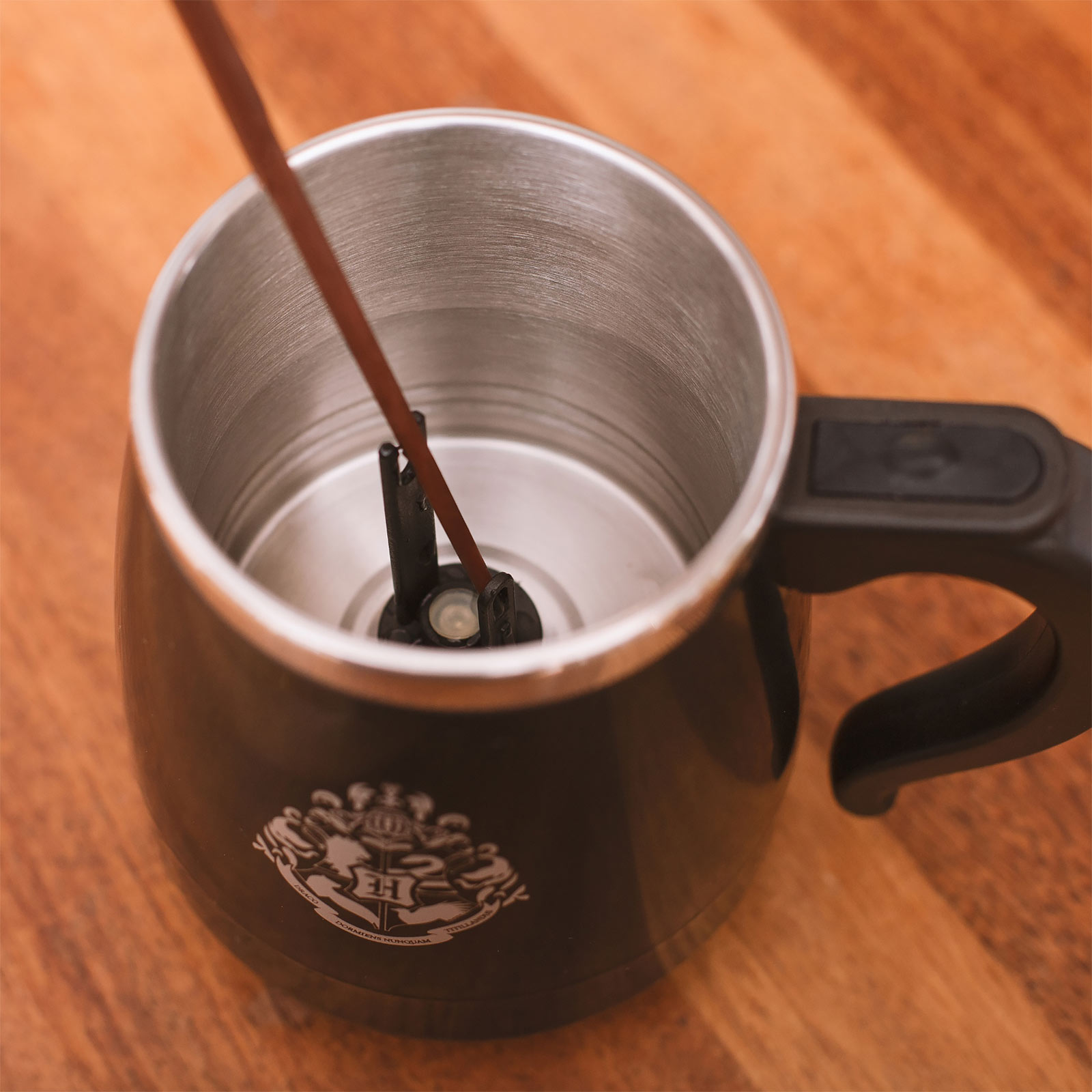 Harry Potter HAPOMAGMG - Mug - Metal - 450 ML
