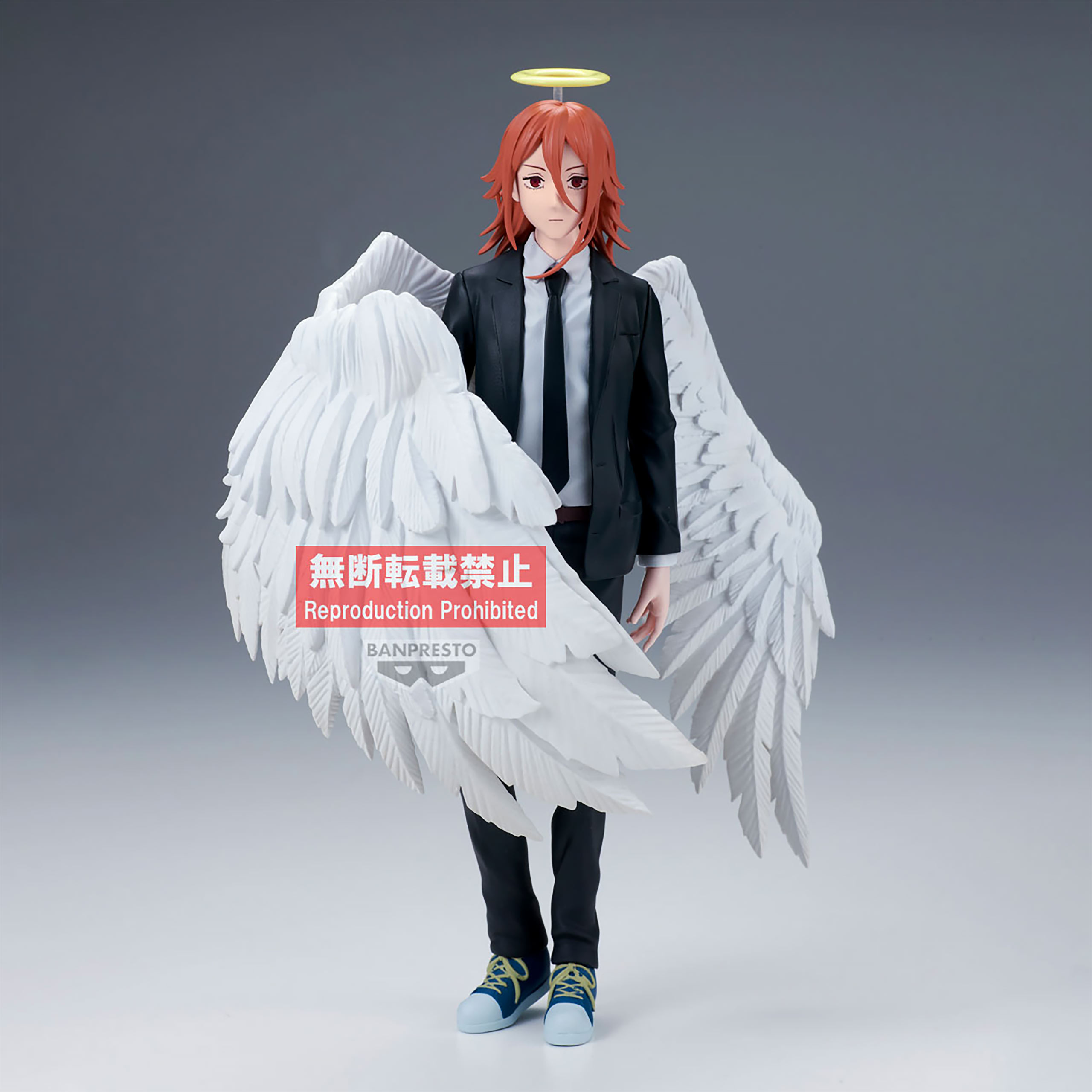 Chainsaw Man - Angel Devil Vibration Stars Figur