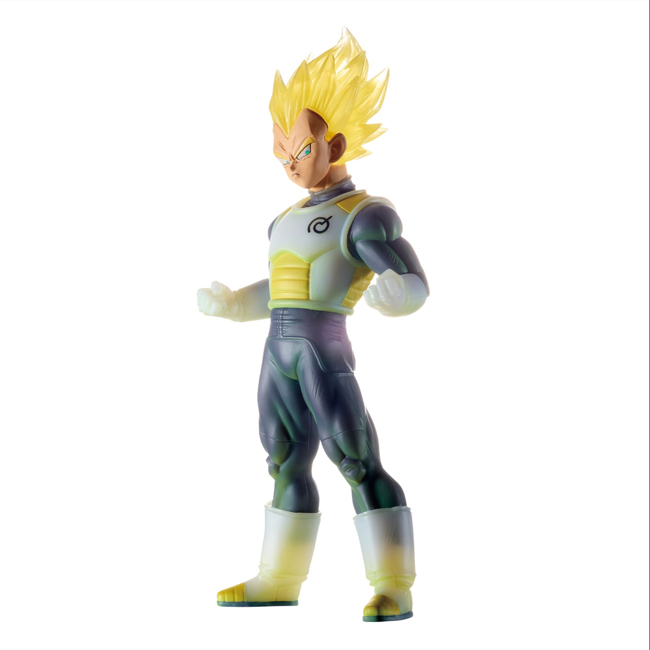 Dragon Ball Z - Vegeta Clearise Figuur