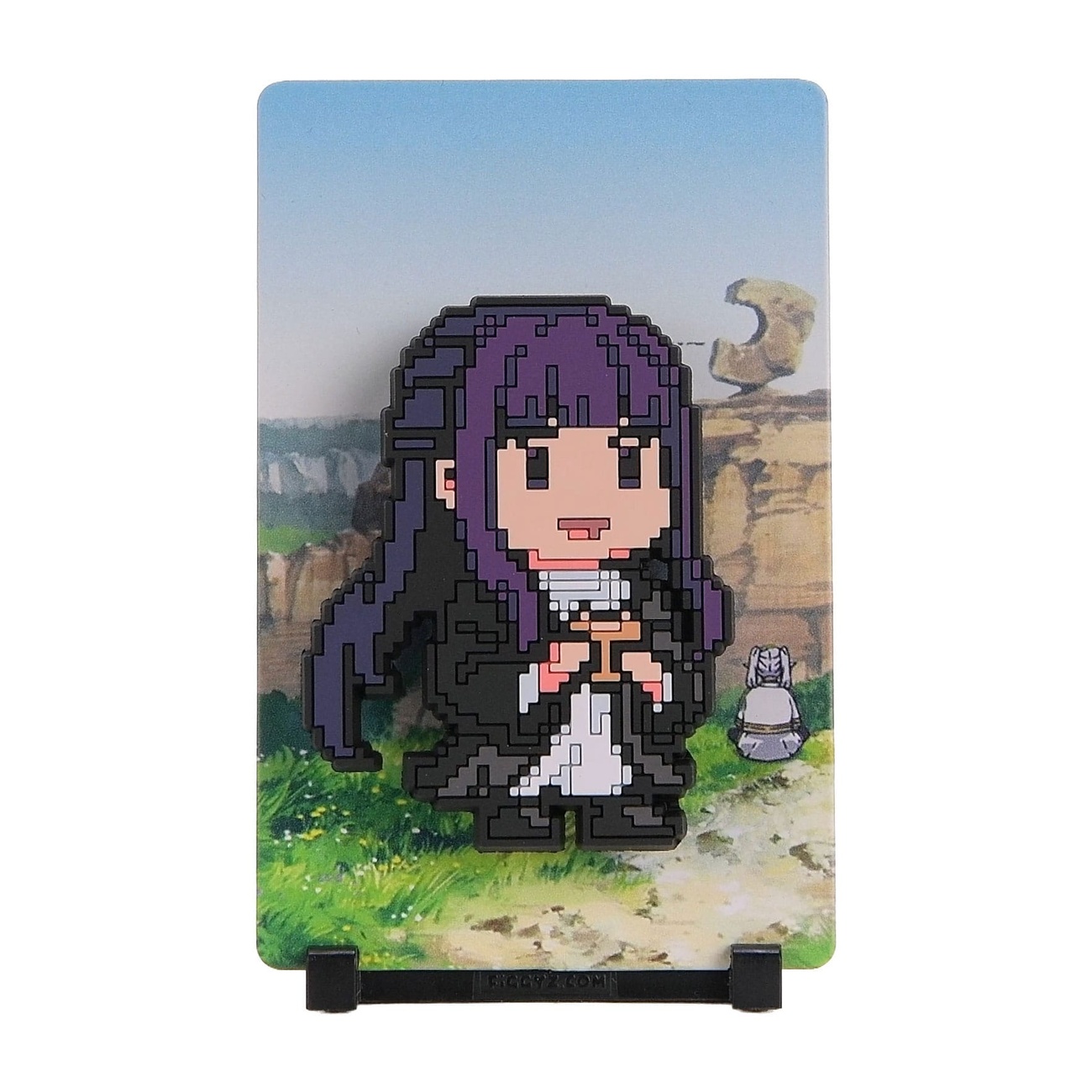 Frieren - Fern FiGGYZ Magnet-Sammelfigur