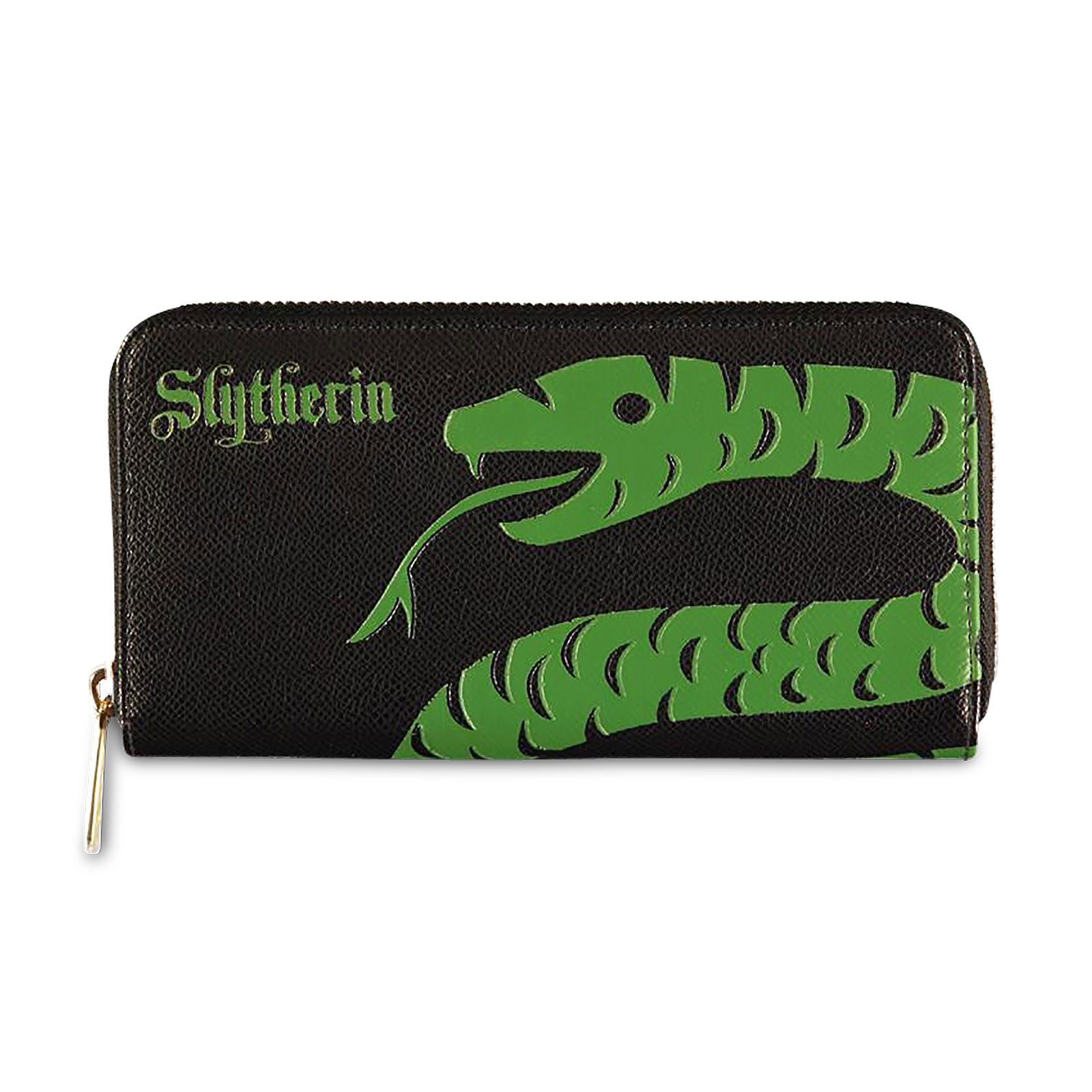 Harry Potter - Slytherin Snake Wallet