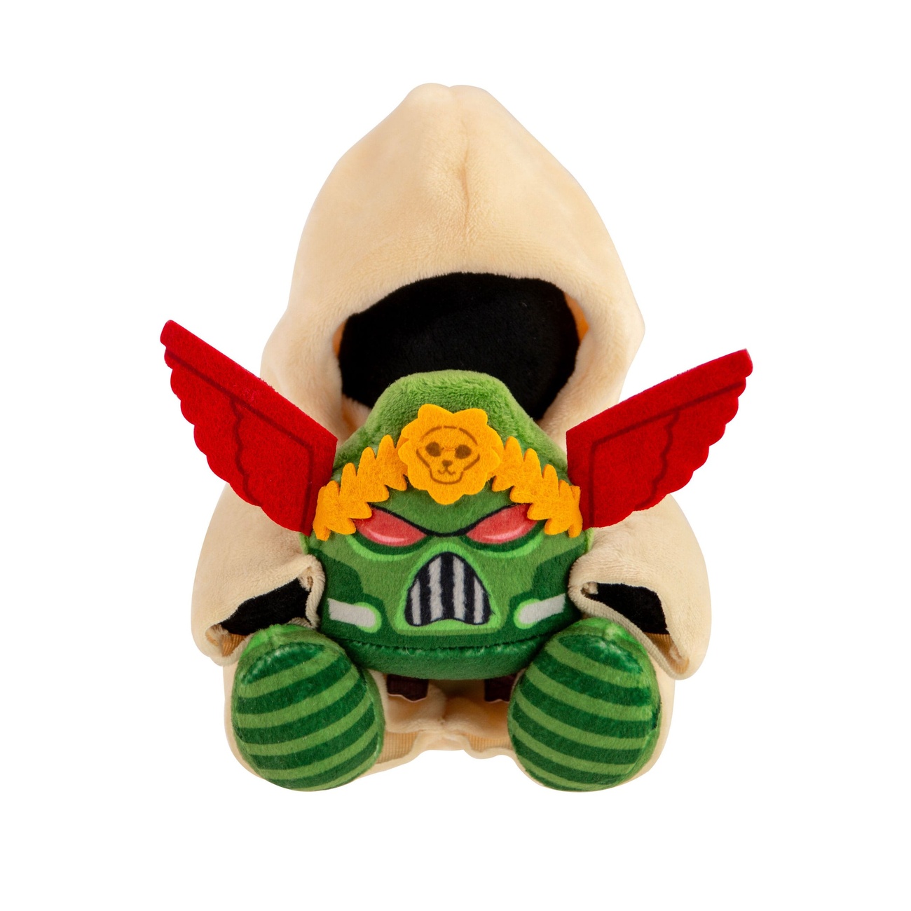 Warhammer plush figure Watcher in the Dark 17 cm