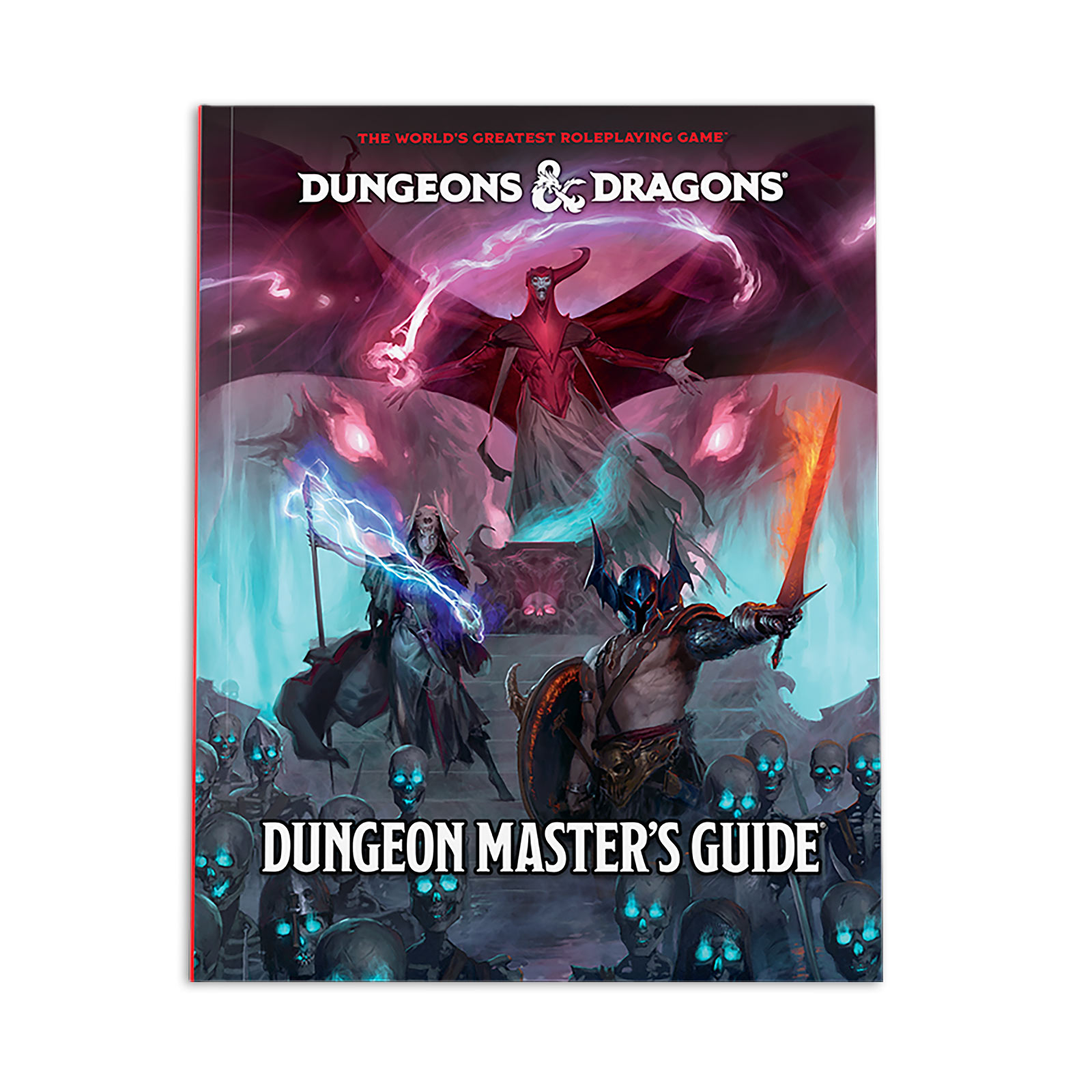 Dungeons & Dragons - Dungeon Masters Guide (EN)