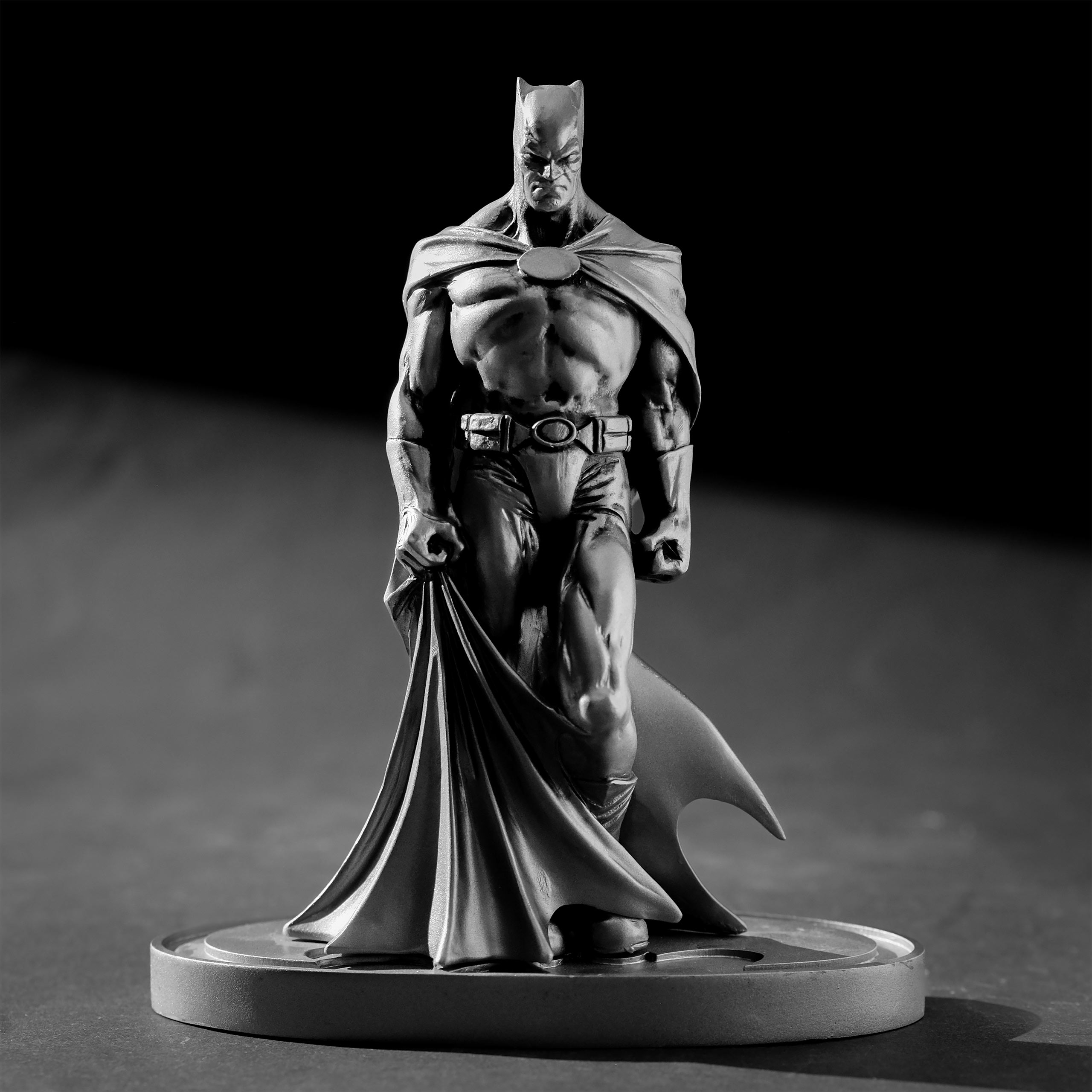 Batman - Estatua