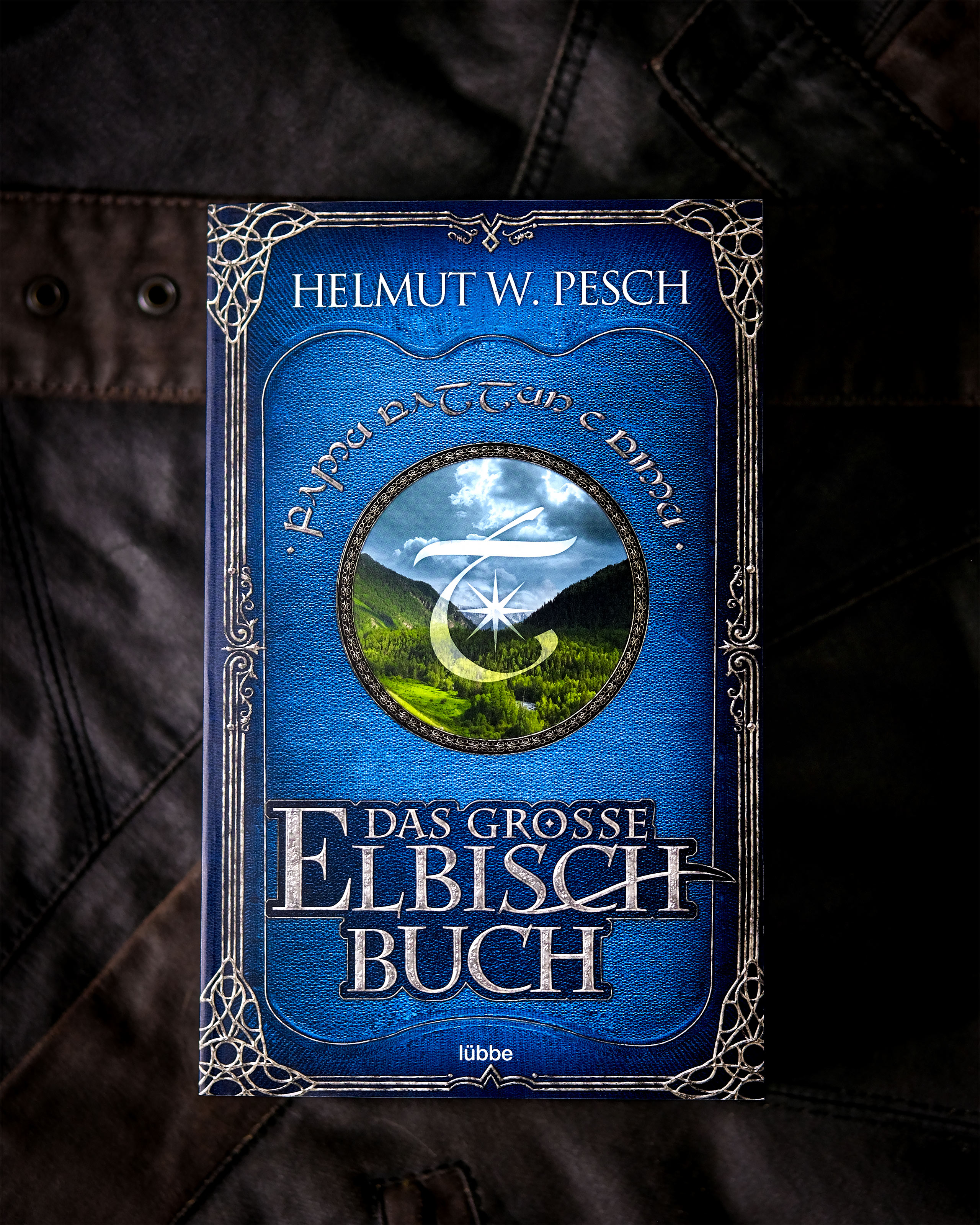 Das große Elbisch - Buch