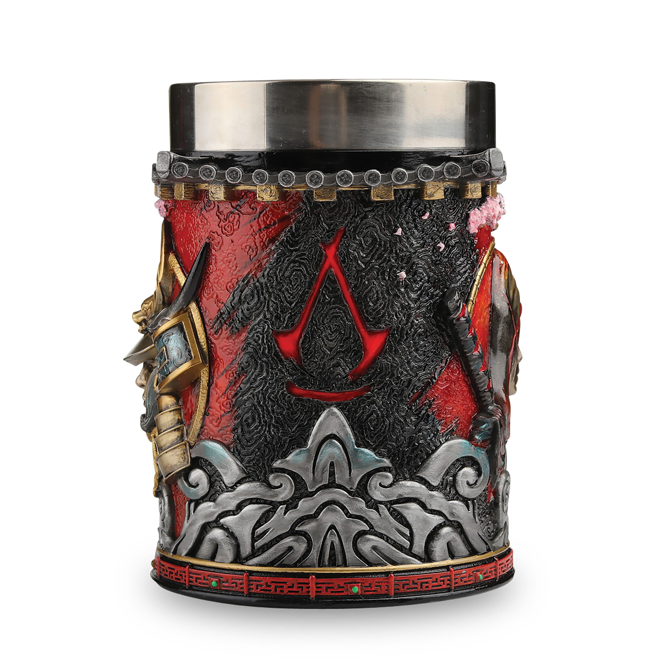 Assassin's Creed - Shadows Deluxe Mug