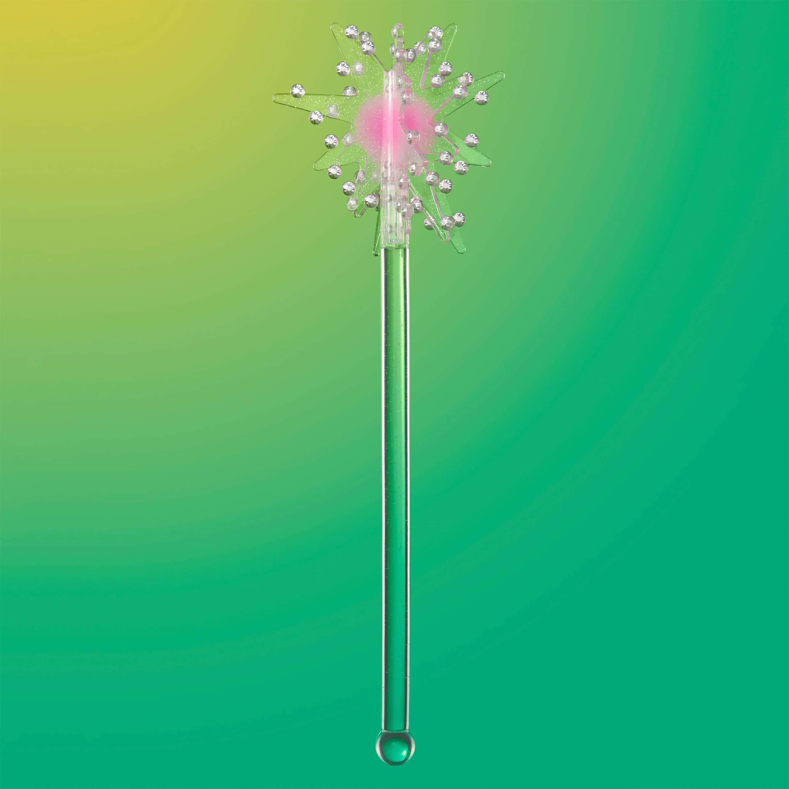 Wicked - Varita de Glinda