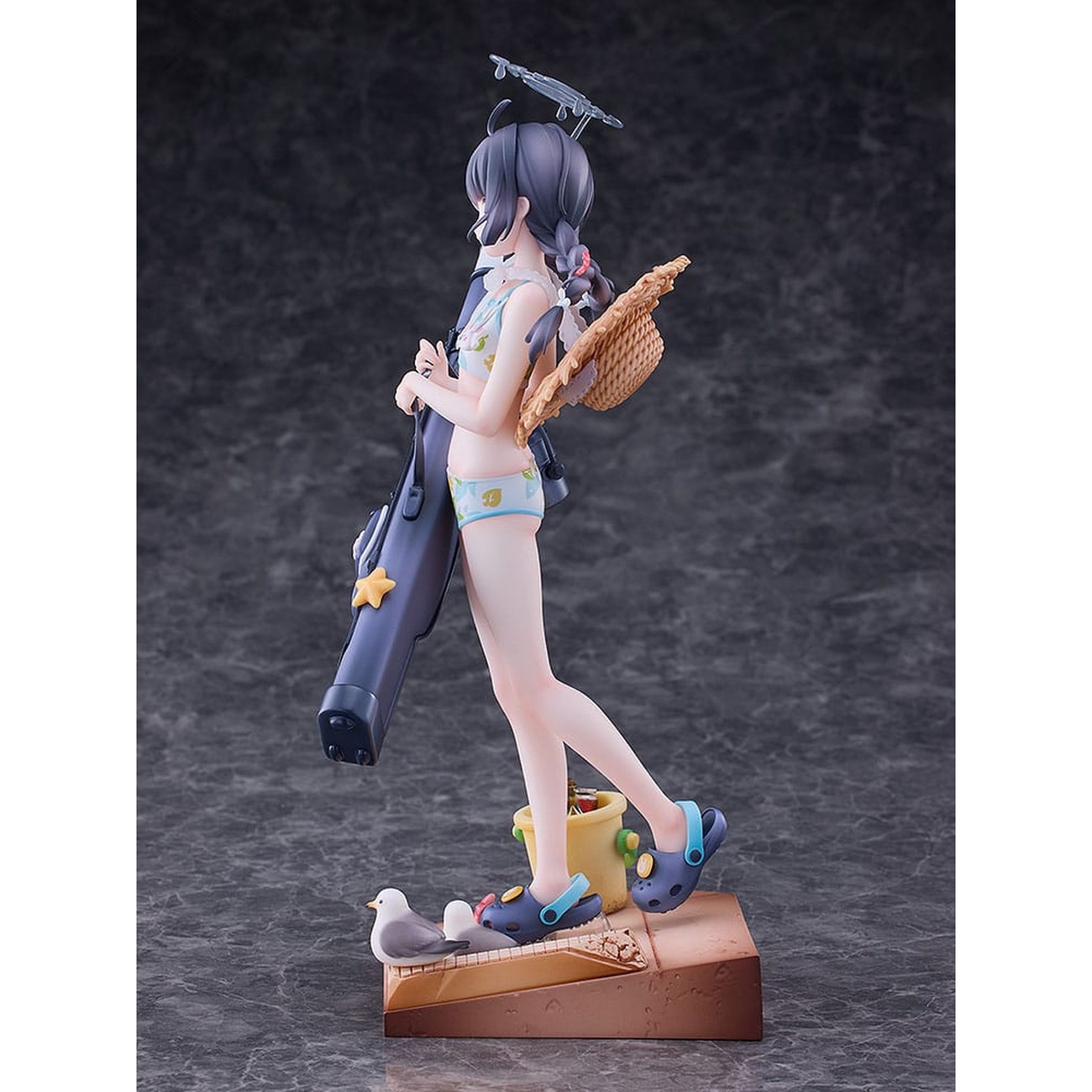 Blue Archive PVC Statue 1/7 Miyu Swimsuit Ver. 25 cm