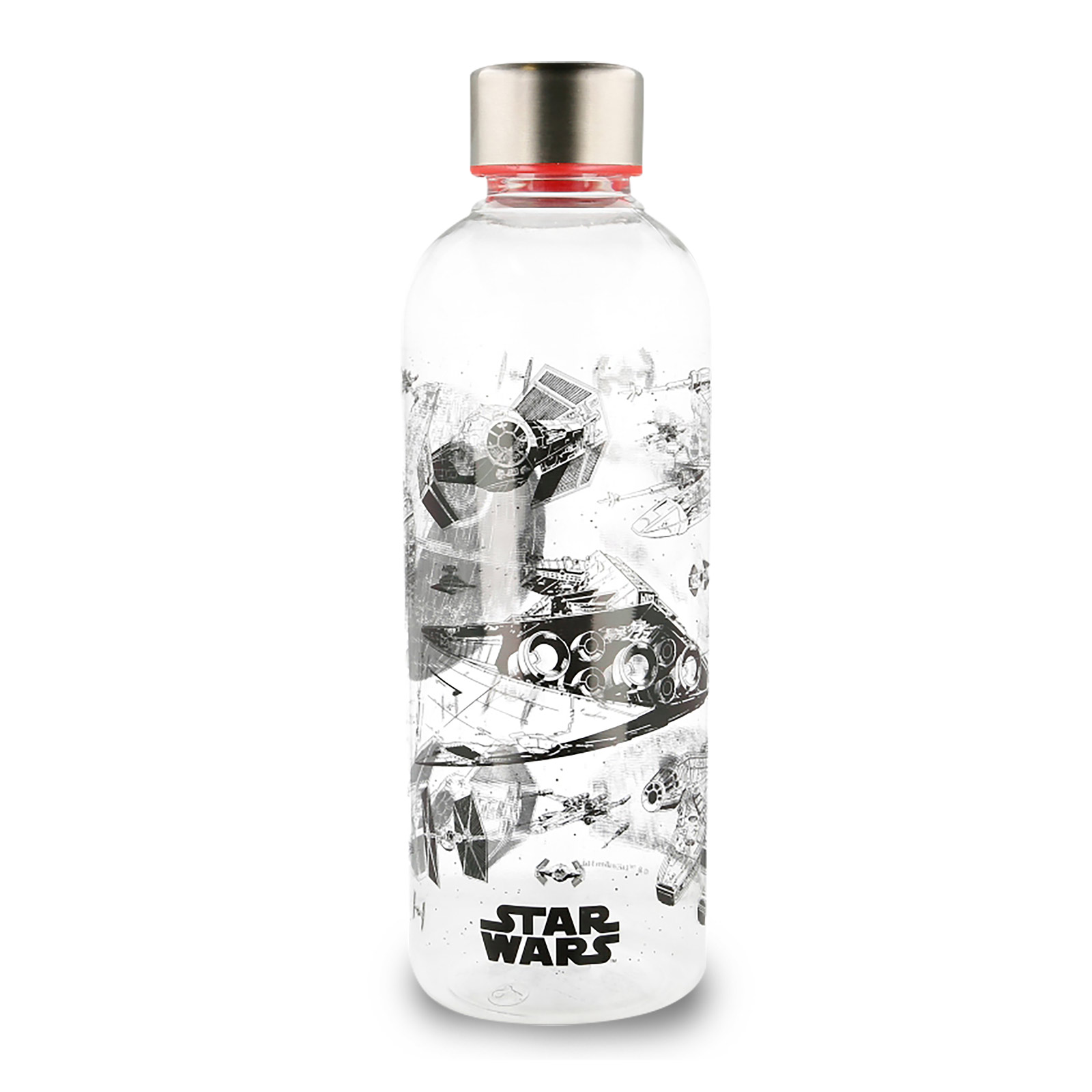 Star Wars - Fighters Trinkflasche